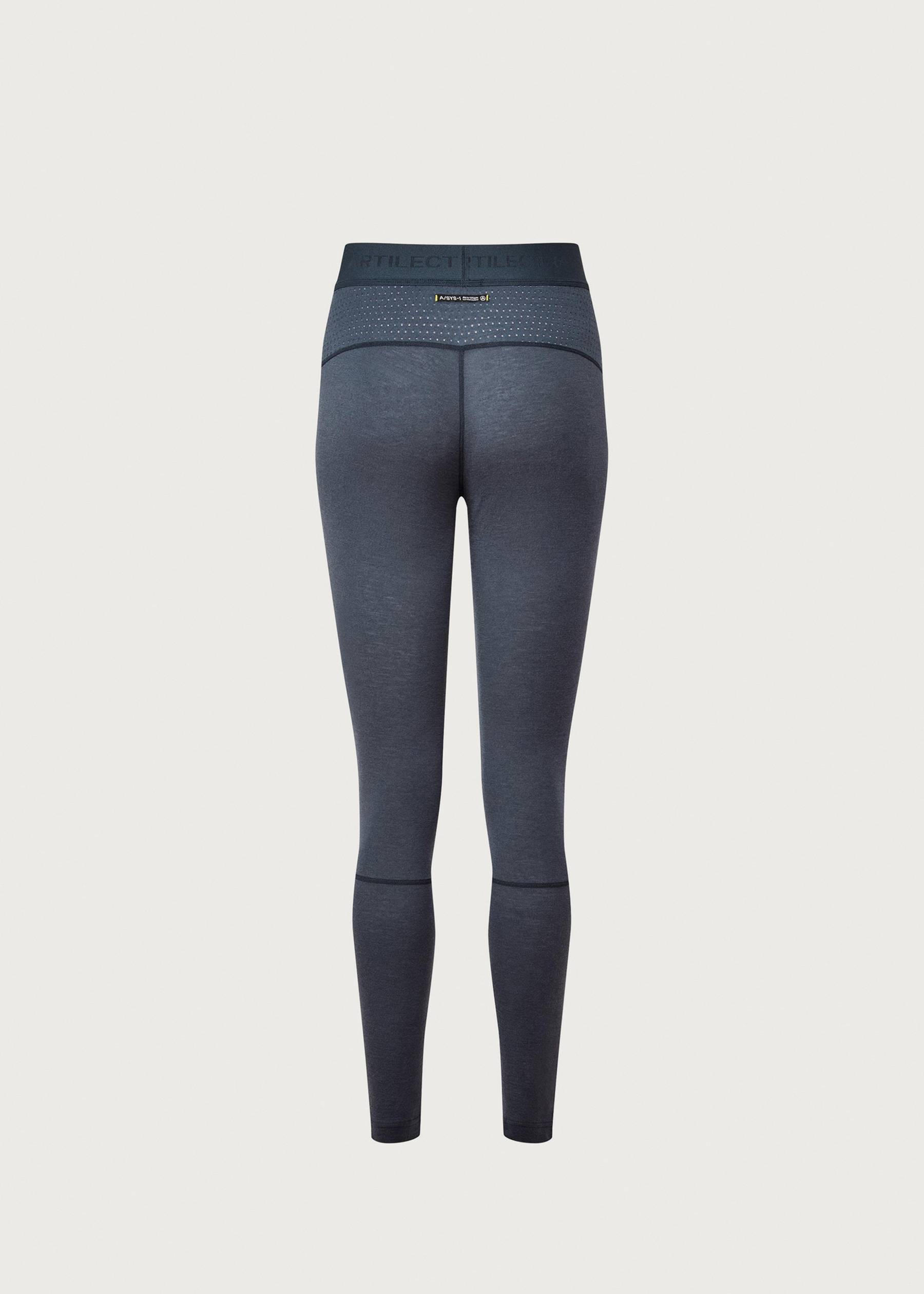 Image - 2 - Boulder 125 Merino Leggings