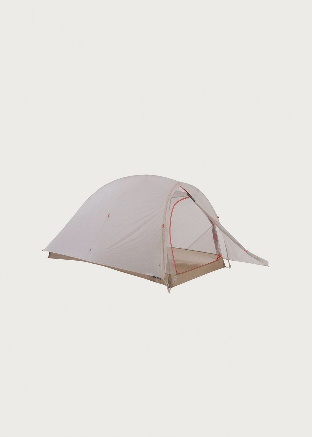 Big Agnes Fly Creek HV UL1 Solution Dye Tent
