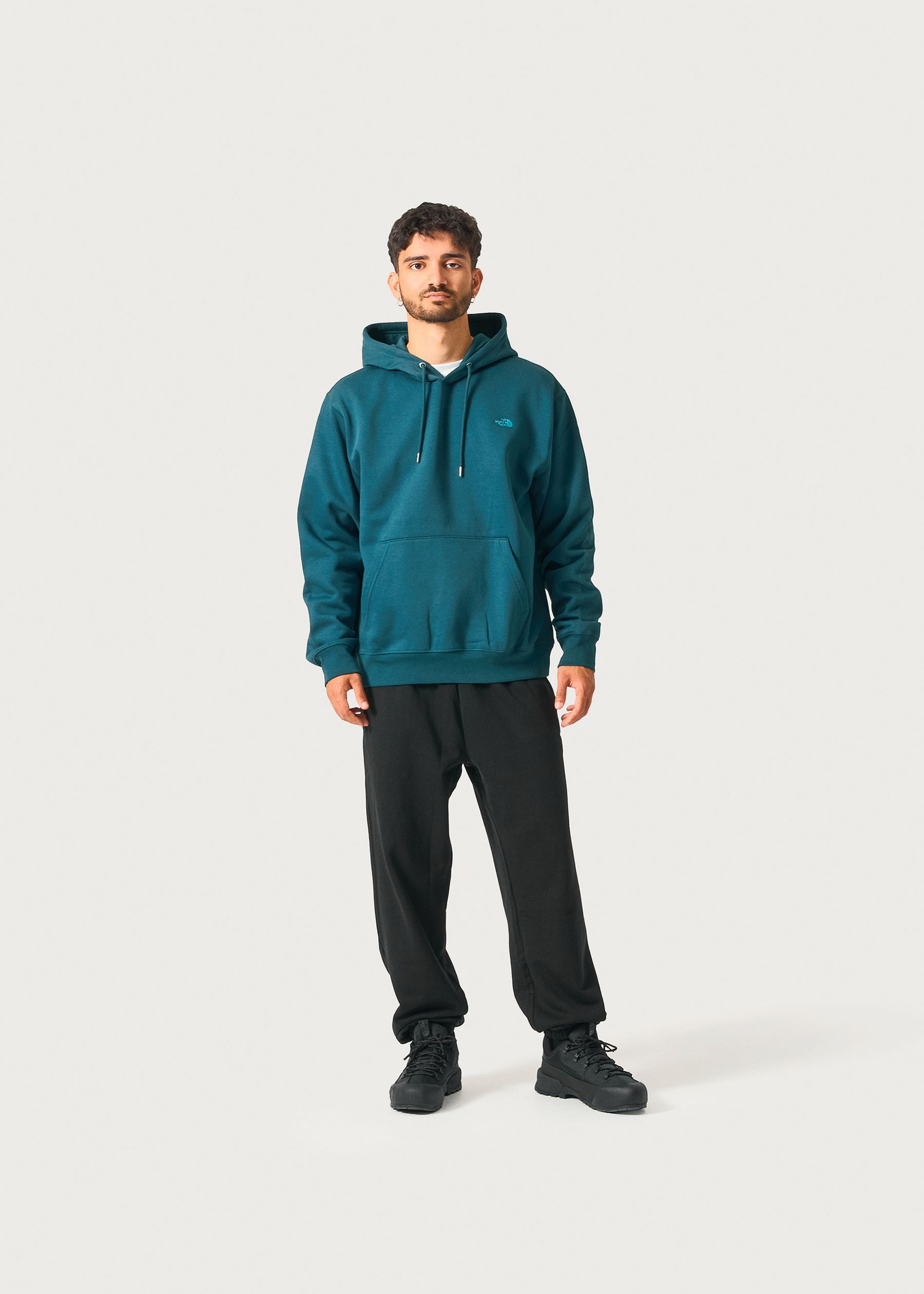 Image - 2 - TNF Essential Simple Dome Relaxed Hoody