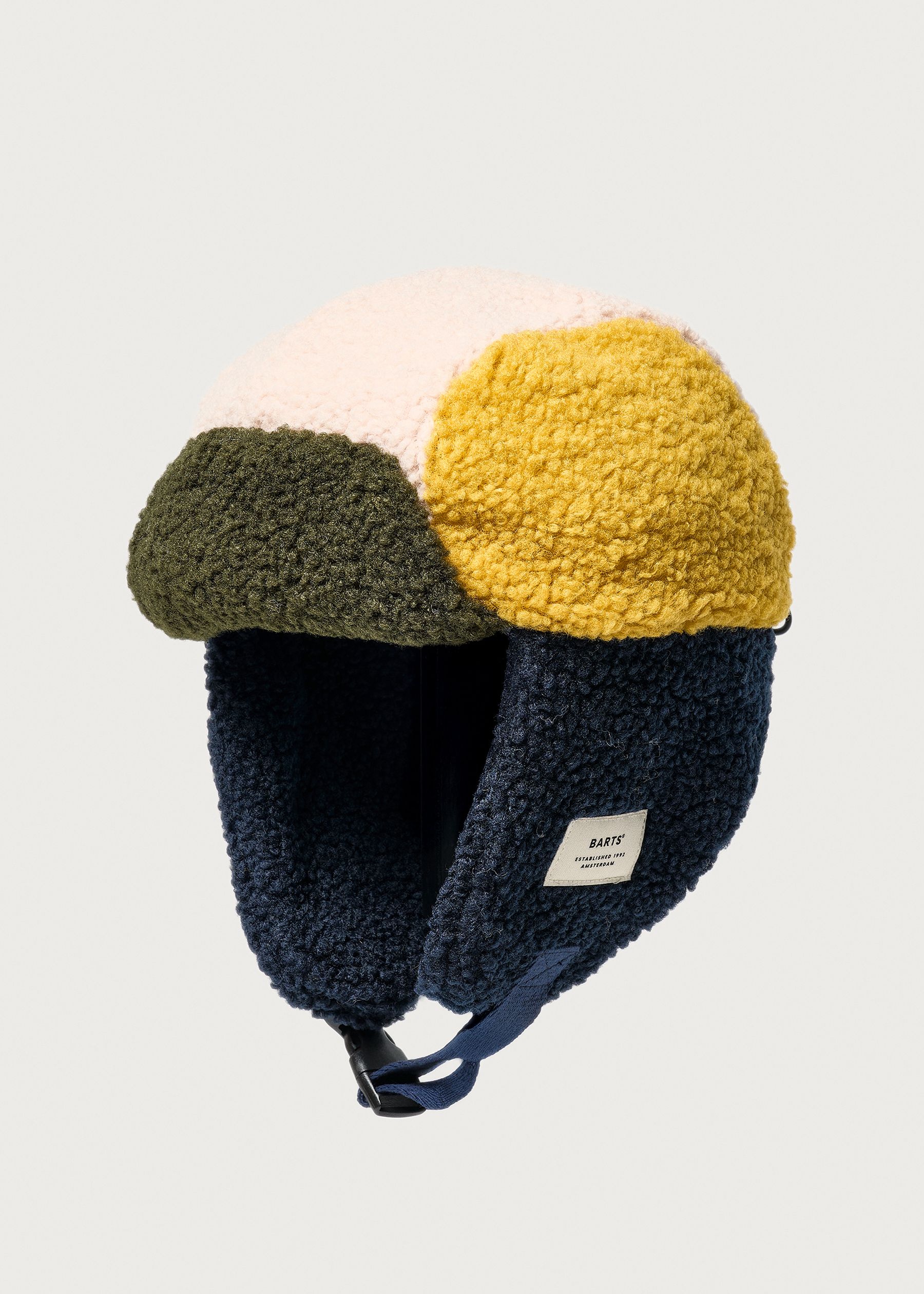 Image - 1 - Kids Shonite Bomber Hat