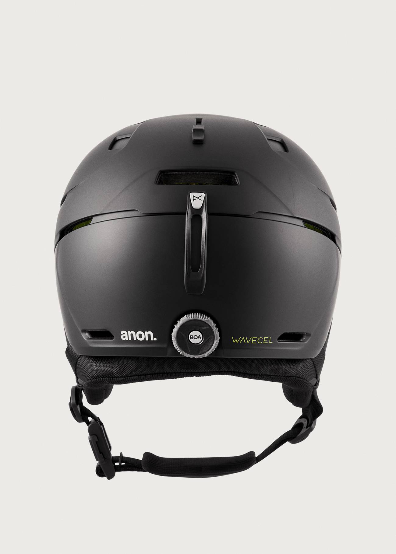 Anon Merak WaveCel Helmet