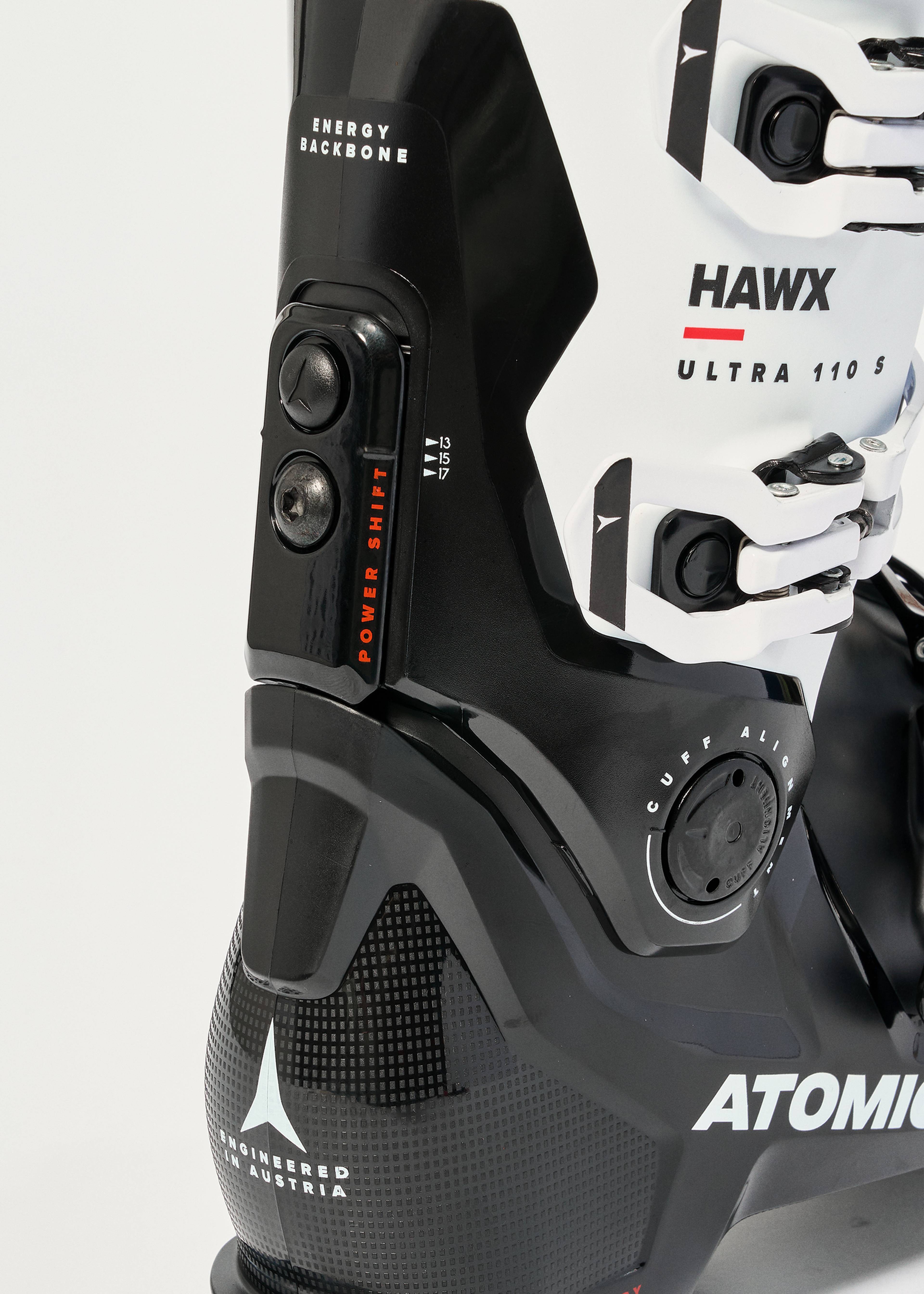 Atomic Hawx Ultra 110 S GW Ski Boots
