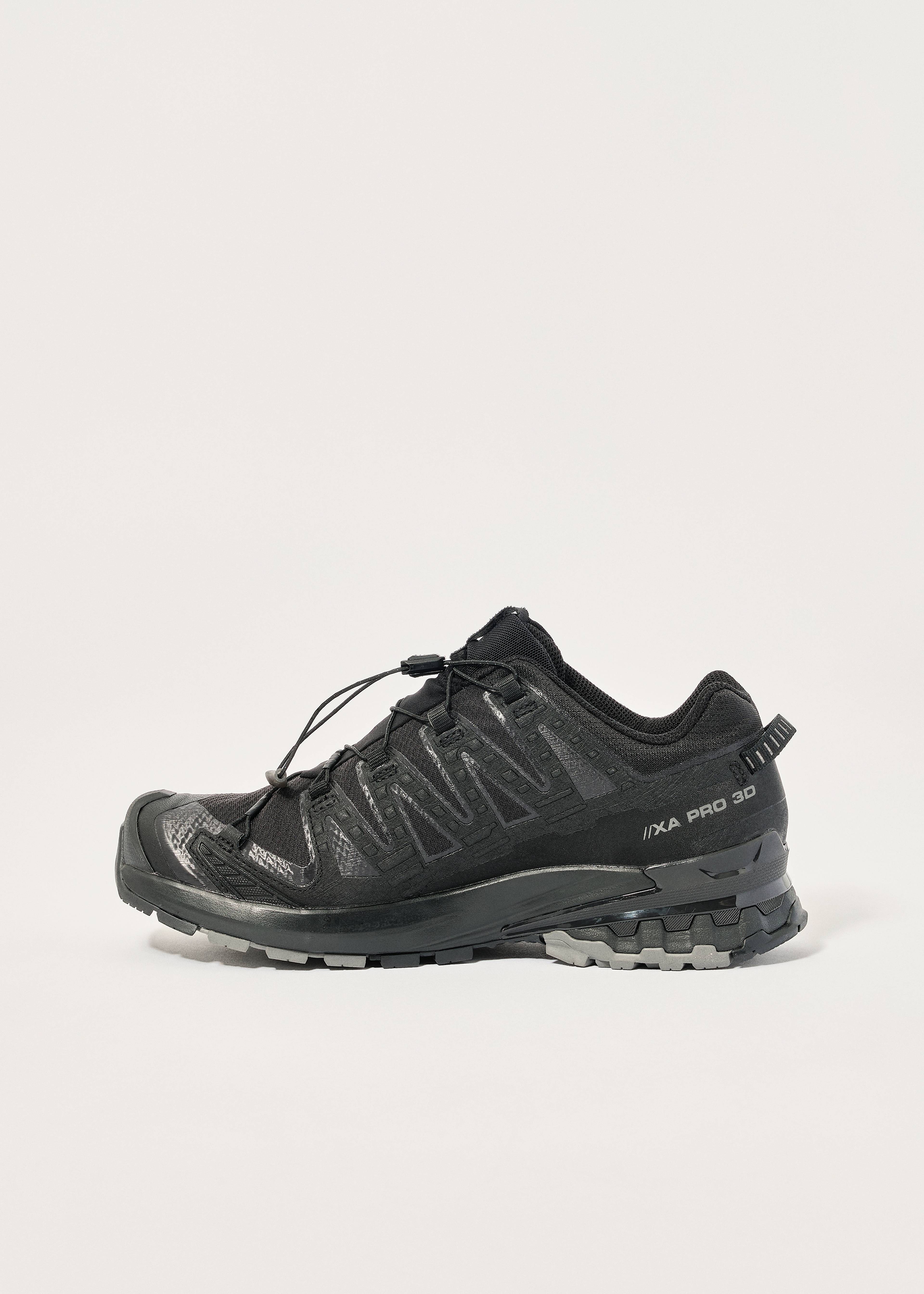 Salomon XA Pro 3D V9 GORE-TEX Walking Shoes