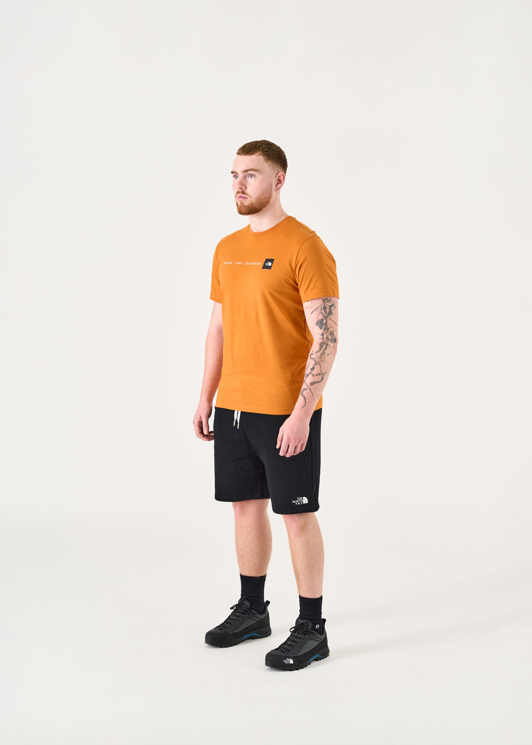 Image - 2 - Never Stop Exploring Tee