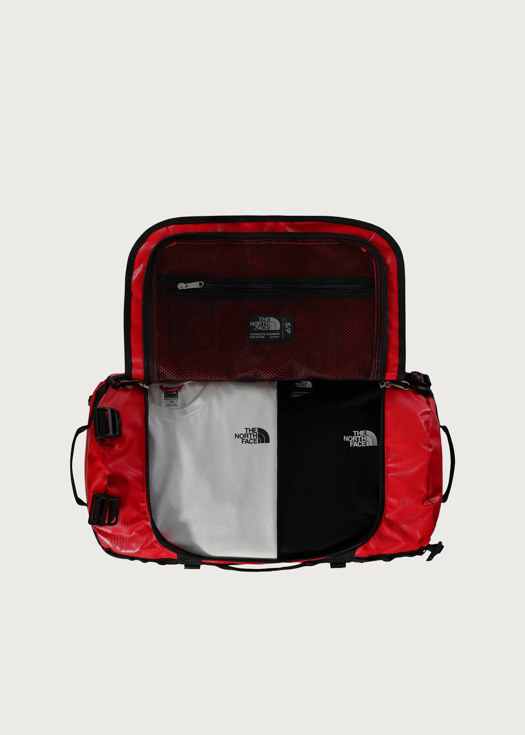 Image - 2 - Base Camp Duffel 50L - Small