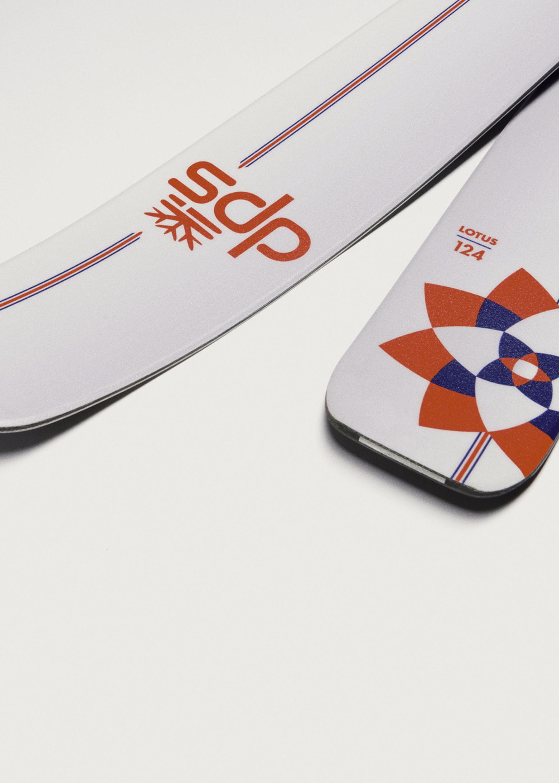 Image - 2 - Carbon Lotus 124 Skis
