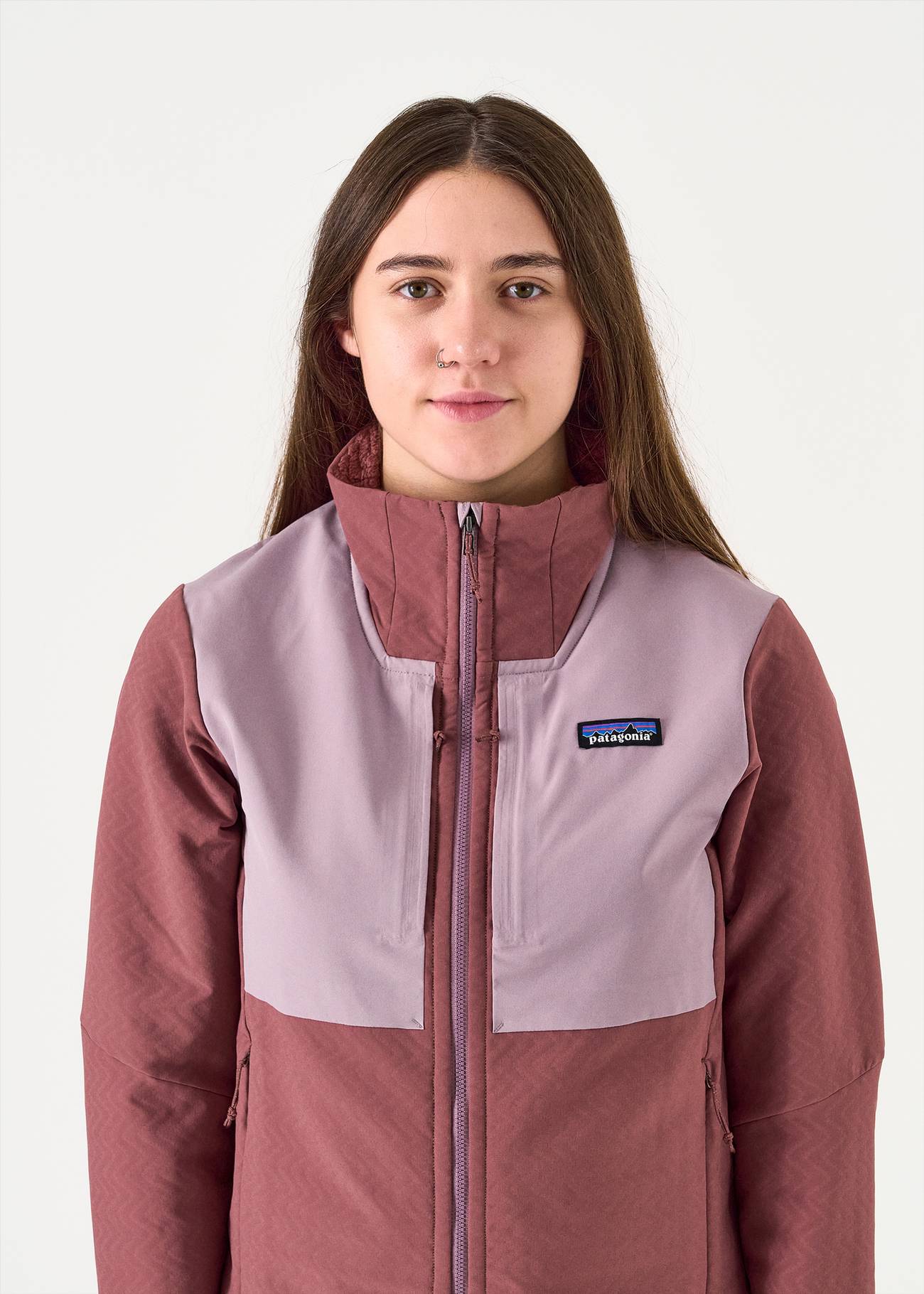 Patagonia R2 CrossStrata Jacket