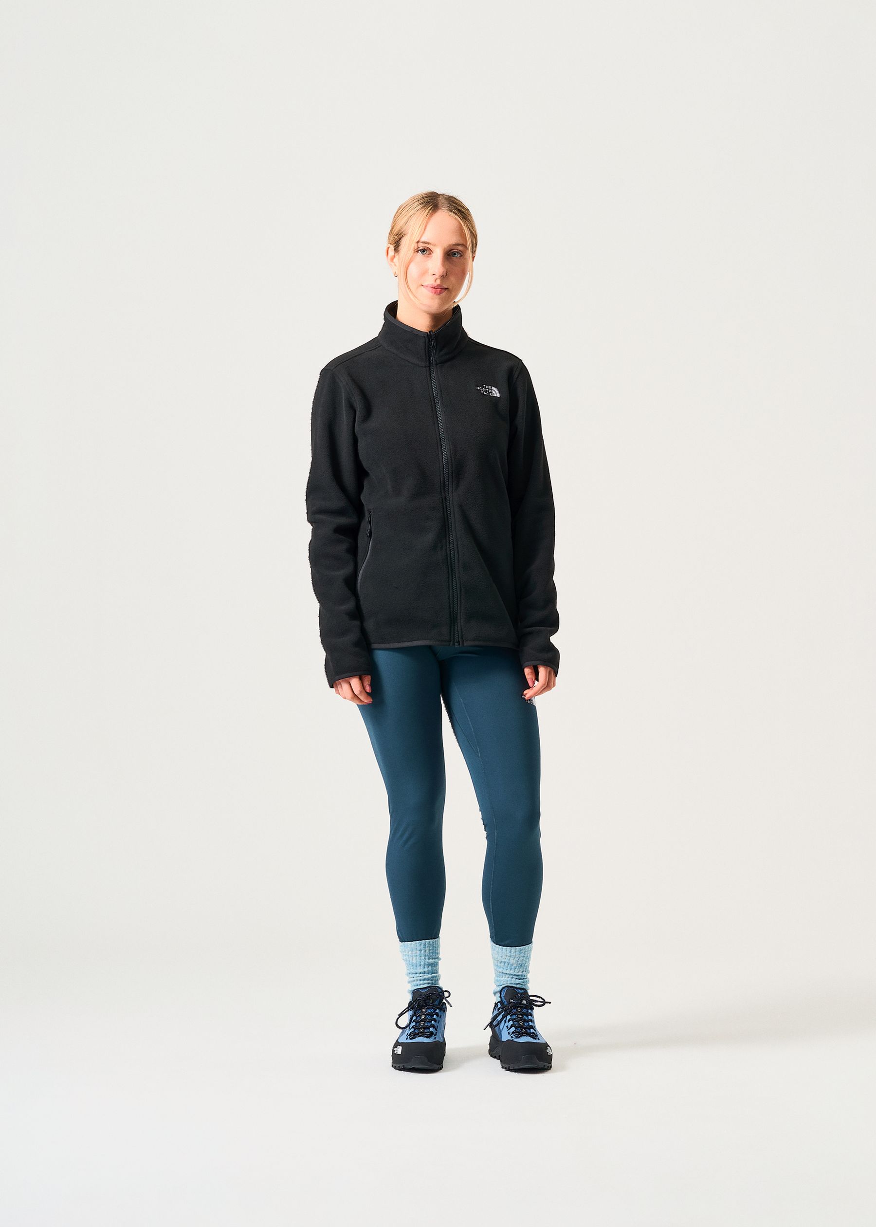 Image - 2 - Glacier Fleece Jacket