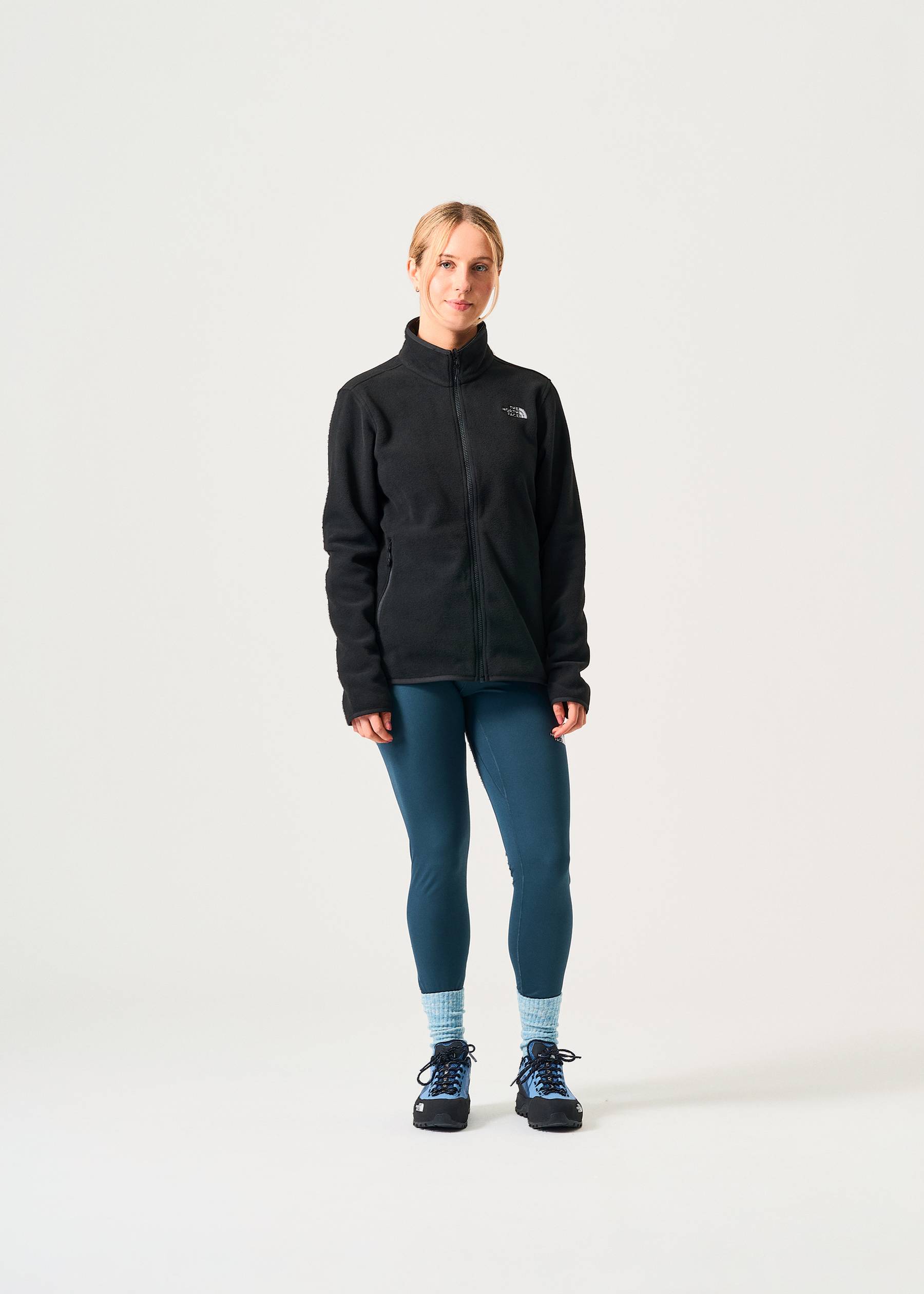 Image - 2 - Glacier Fleece Jacket