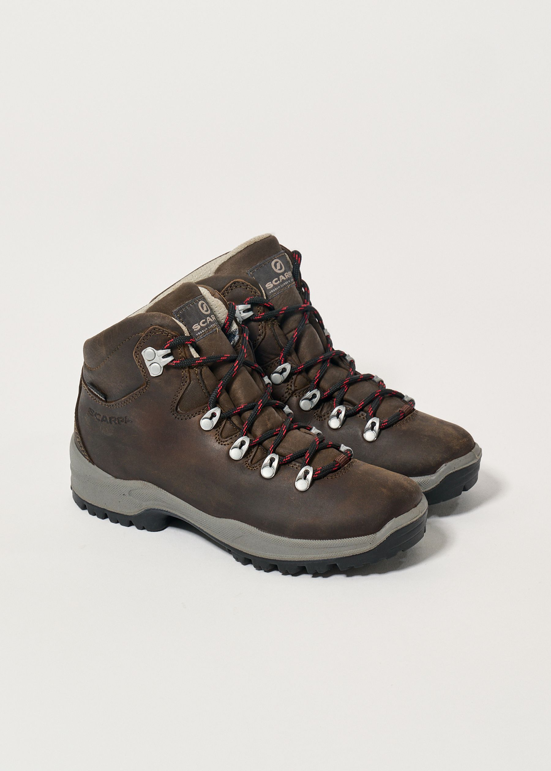 Image - 2 - Terra Waterproof Boots