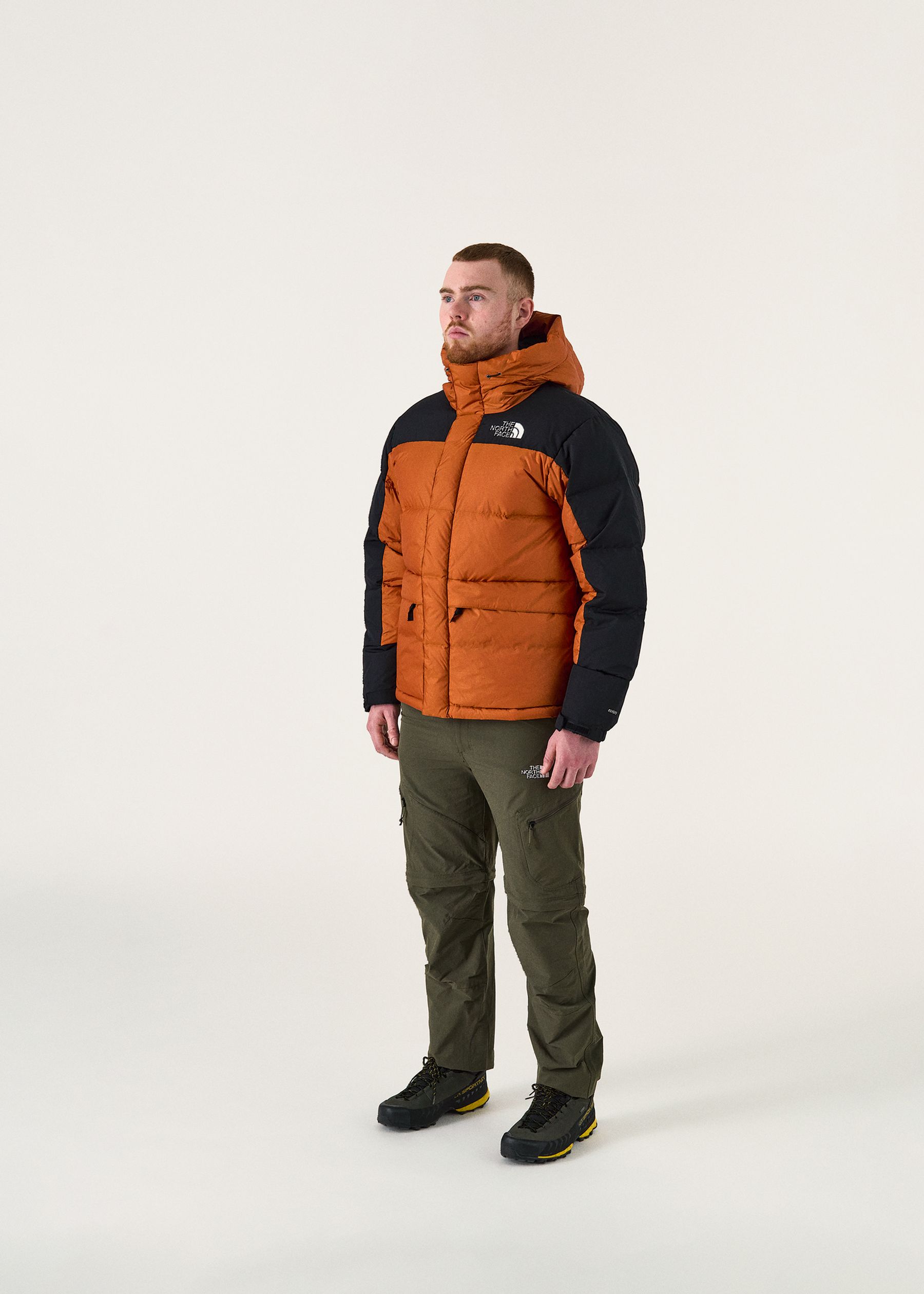 Image - 2 - Himalayan Down Parka Jacket
