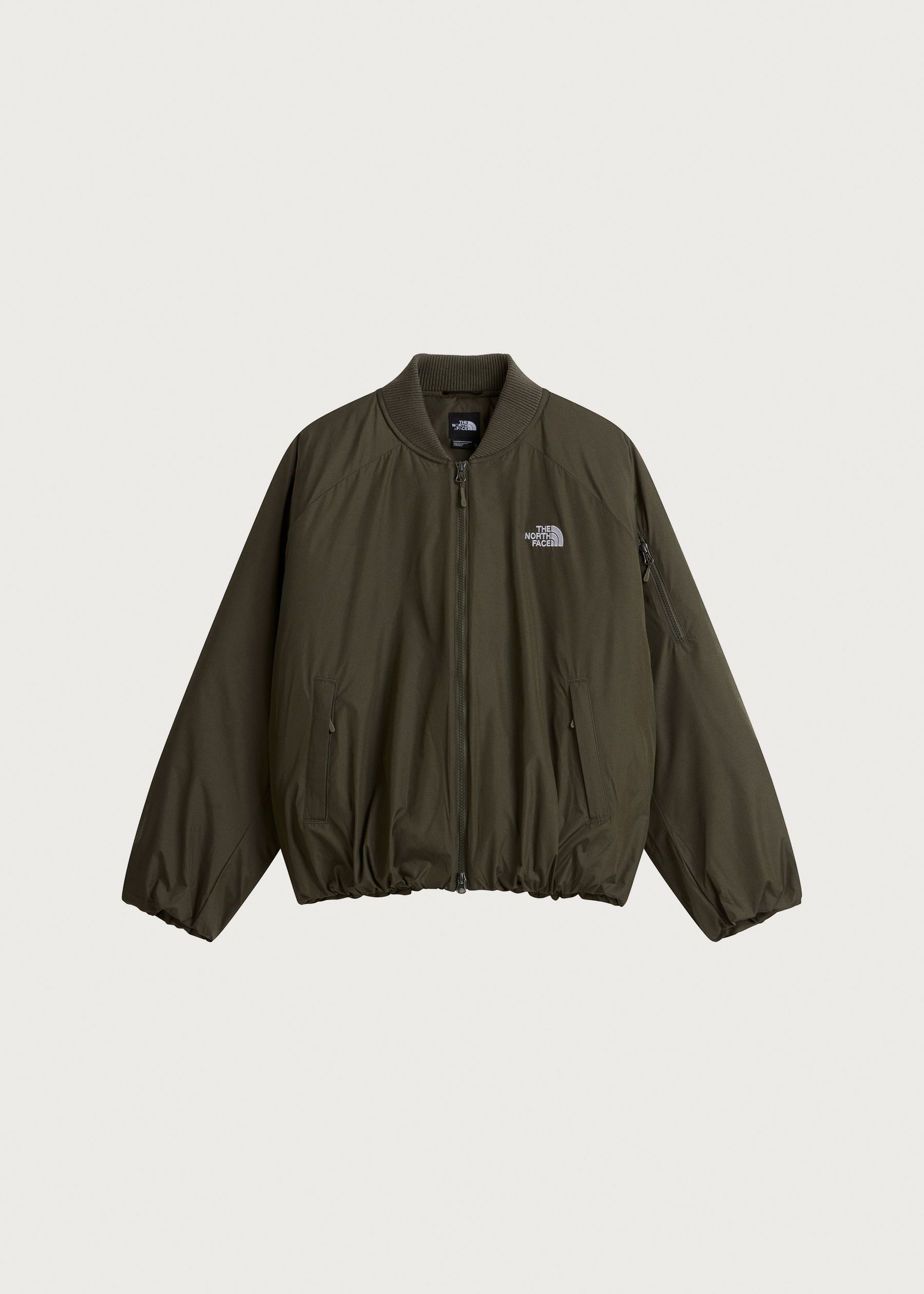 Image - 1 - Choqa Bomber Jacket