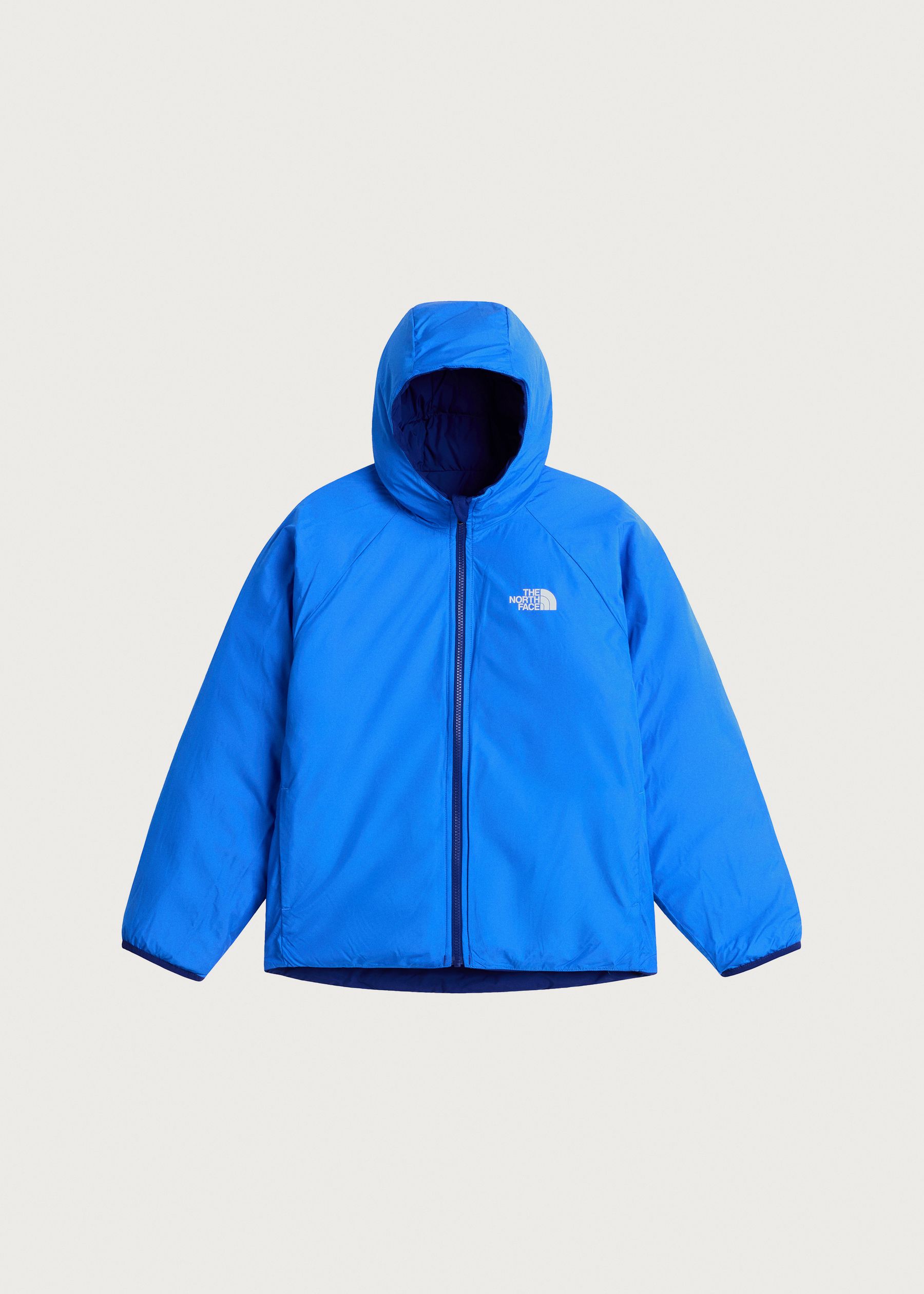 Image - 3 - Boy's Reversible Perrito Hooded Jacket