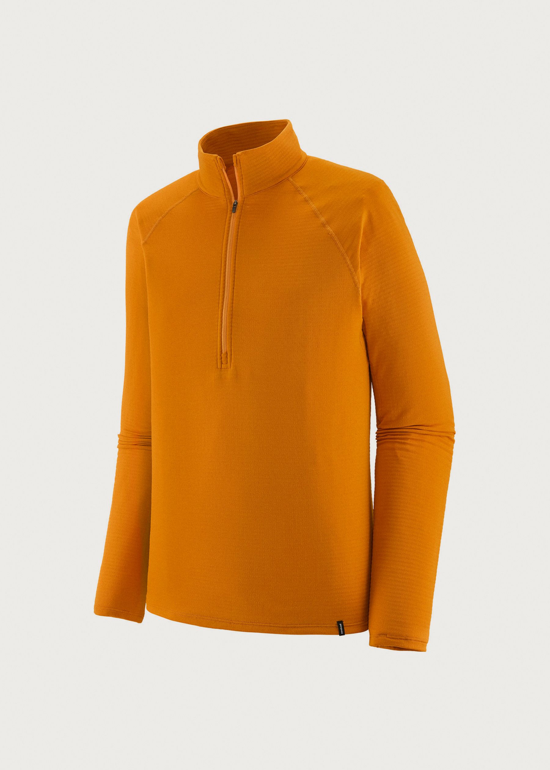 Image - 1 - Capilene Thermal Weight Zip Neck