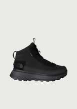 Bergen Mid Waterproof Snow Boots