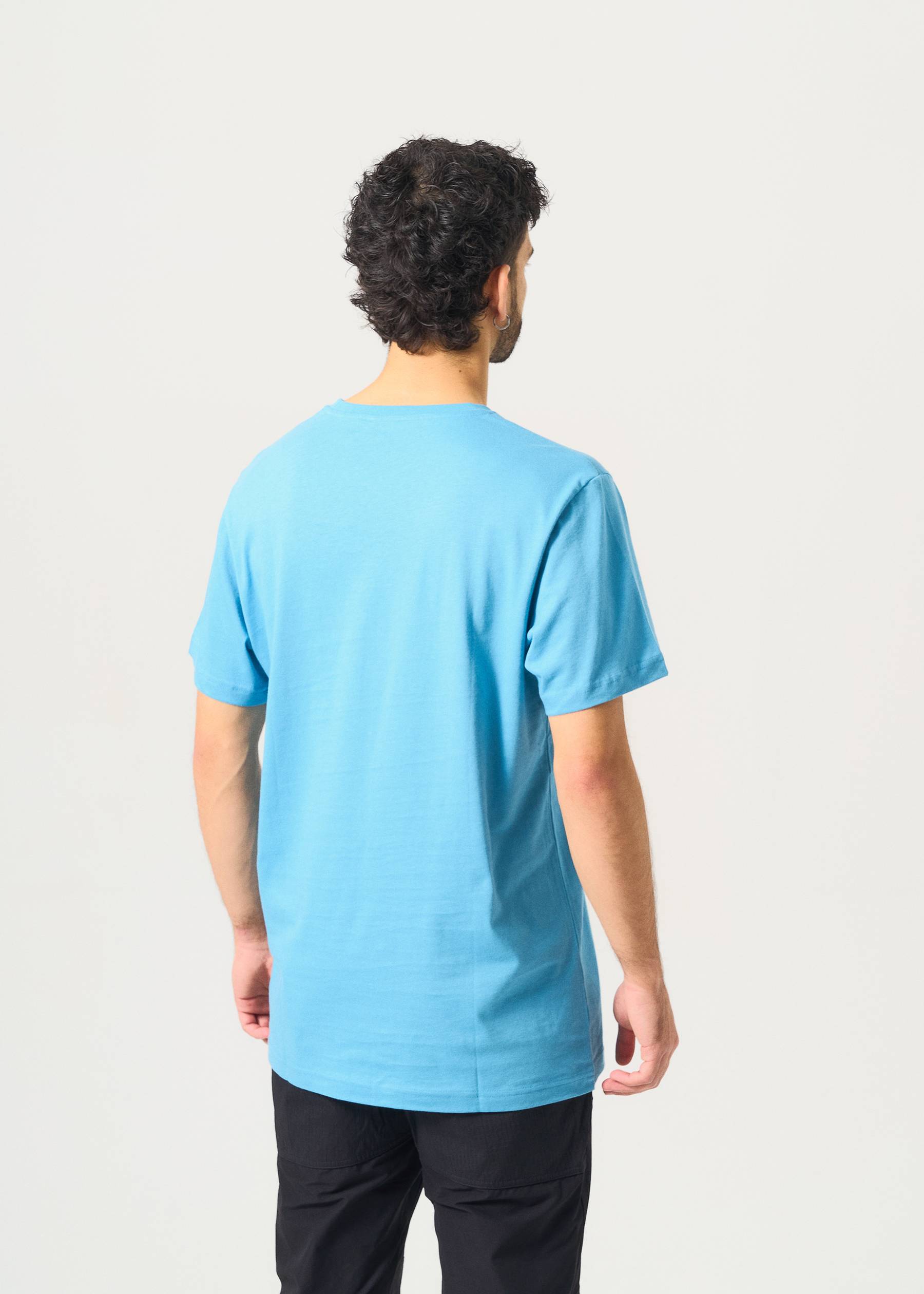 Image - 3 - GPS Logo T-Shirt Manchester