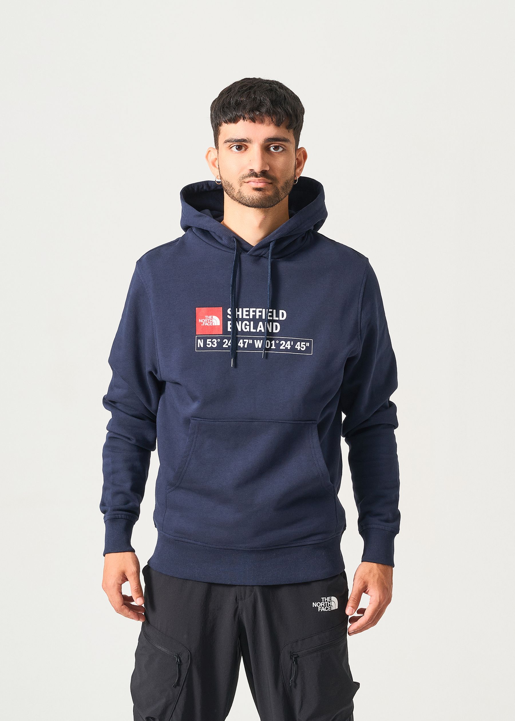 Image - 1 - Sheffield GPS Hoodie