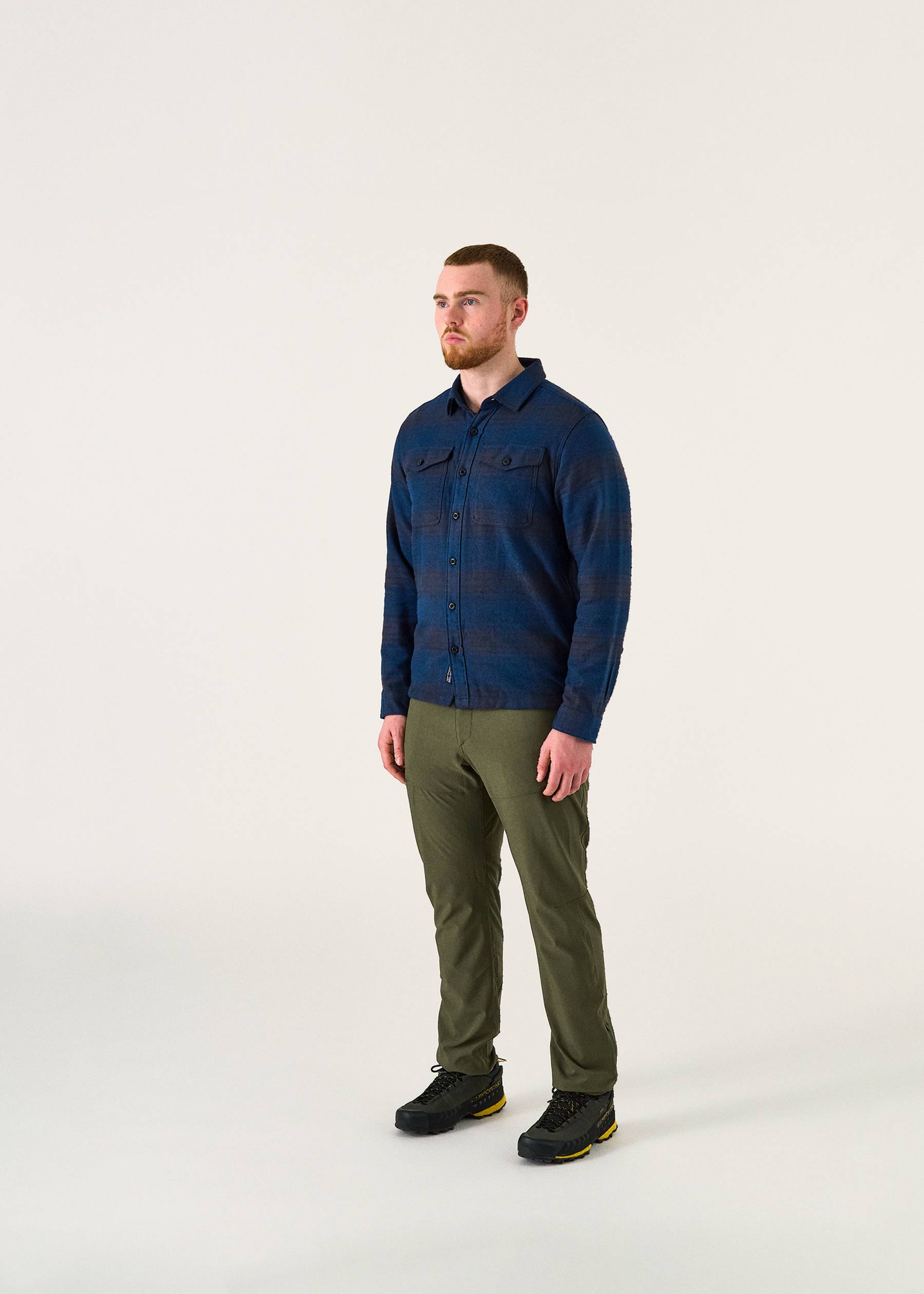 Image - 2 - Fjord Flannel Shirt