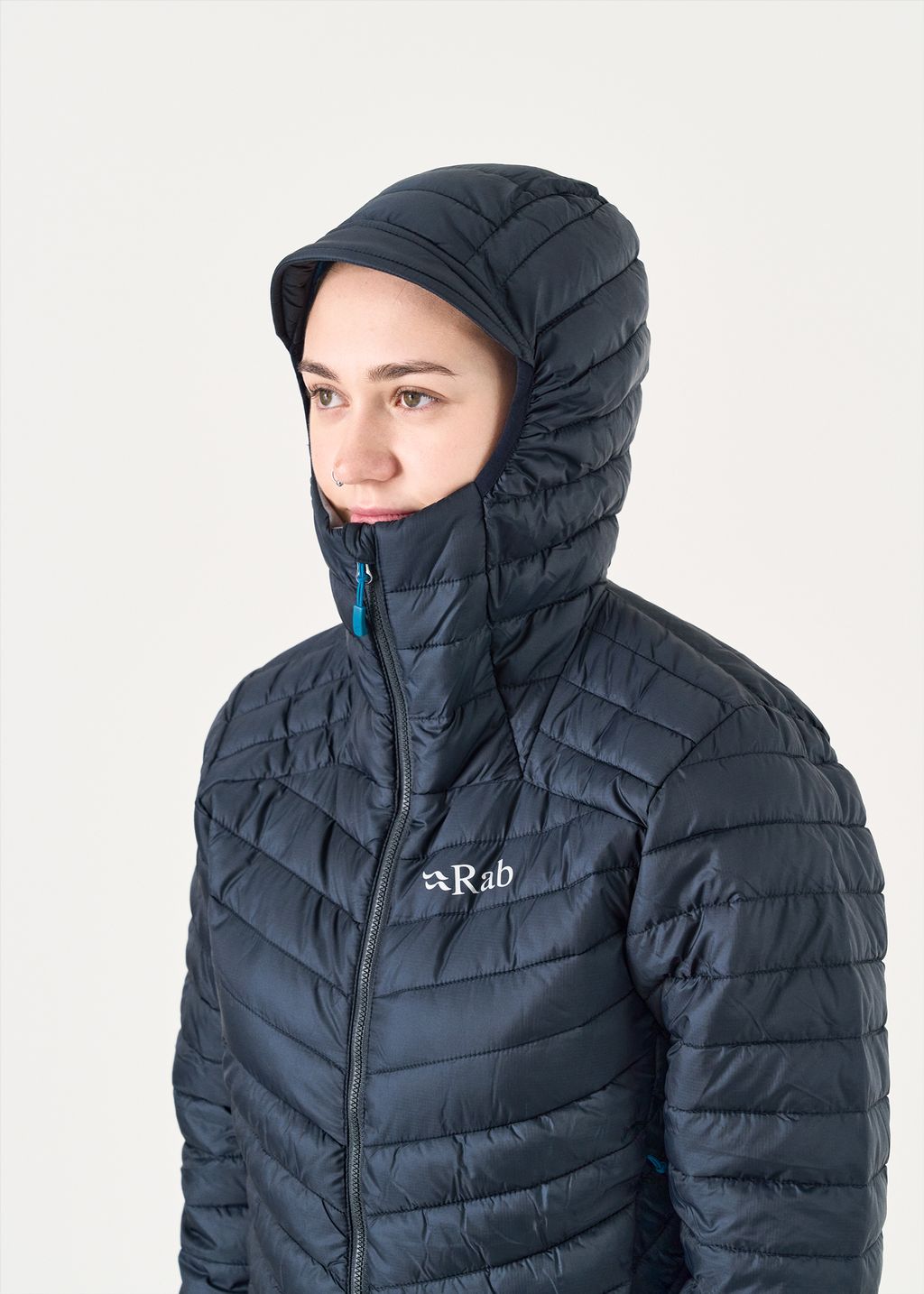 Rab Cirrus Alpine Insulated Jacket