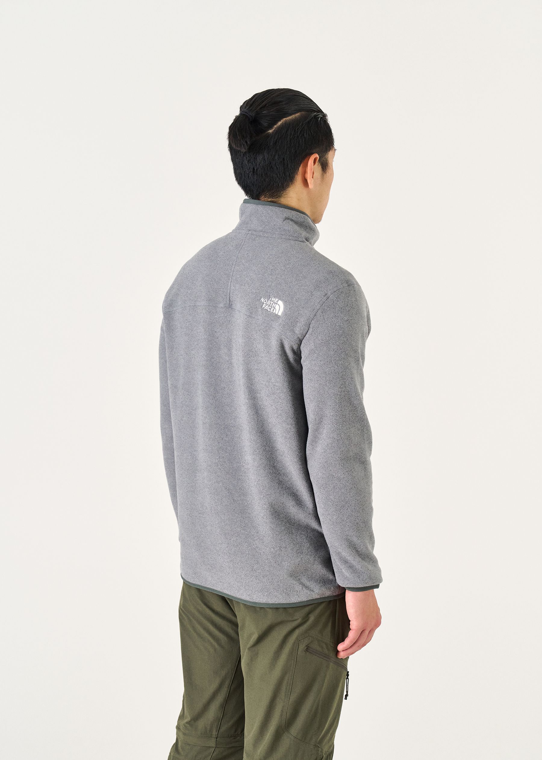Image - 3 - 100 Glacier 1/4 Zip