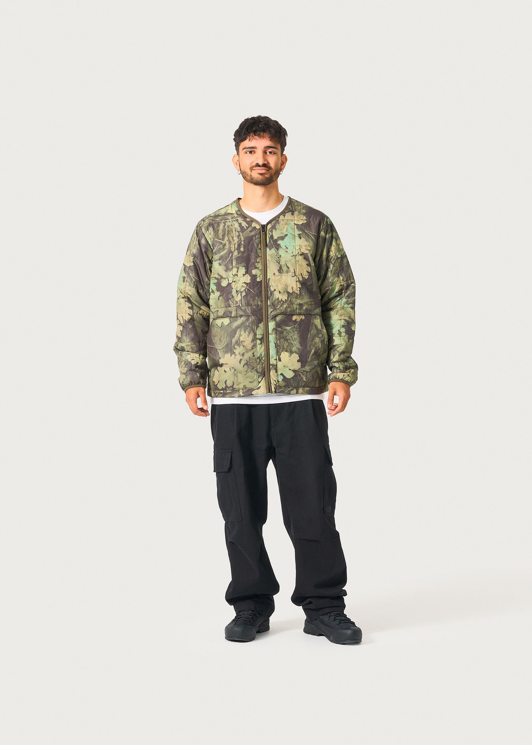 Image - 2 - Lhotse Lt Insulated Jacket Print