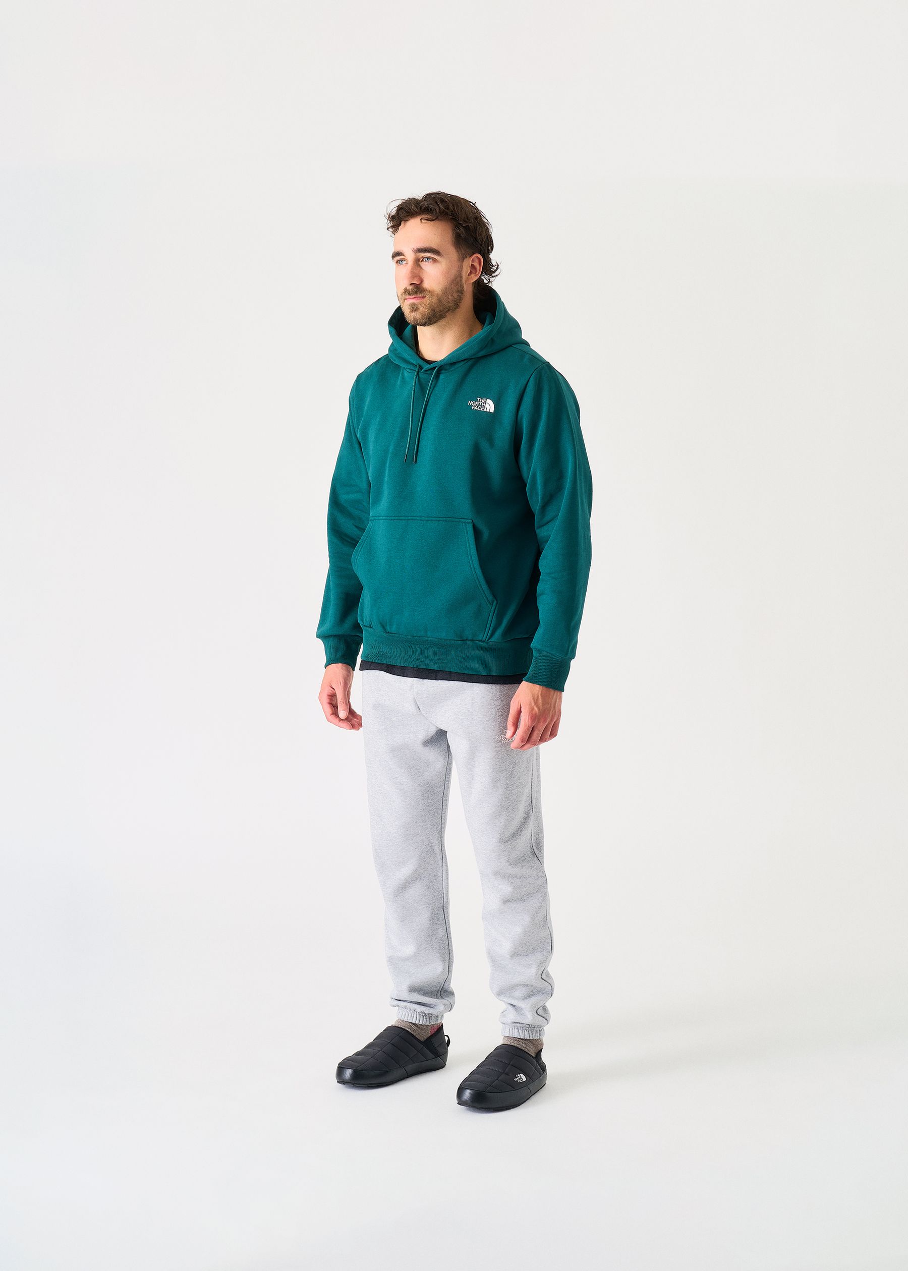 Image - 2 - Simple Dome Hoodie