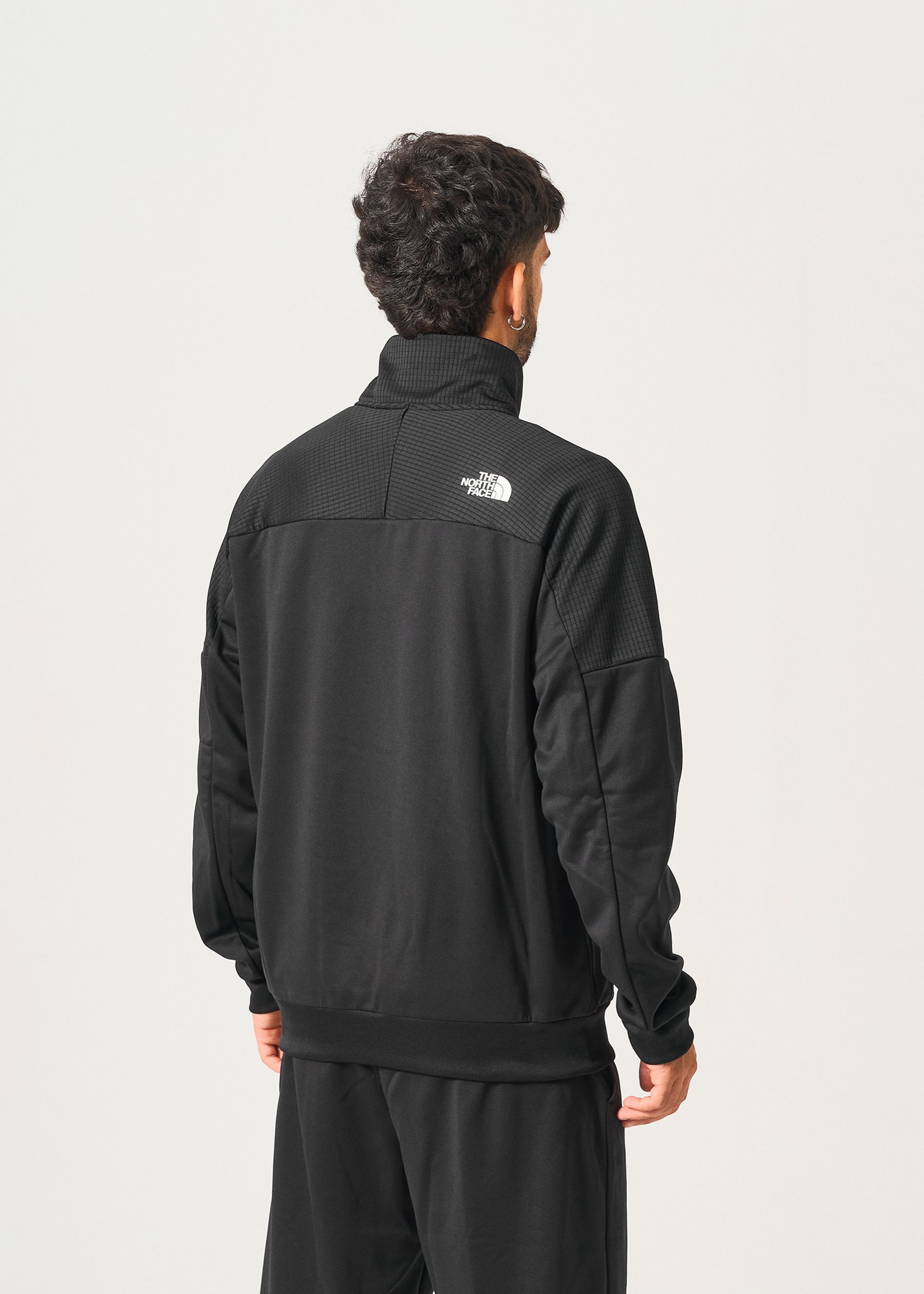 Image - 3 - Mountain Athletics 1/4 Zip Fleece 2.0