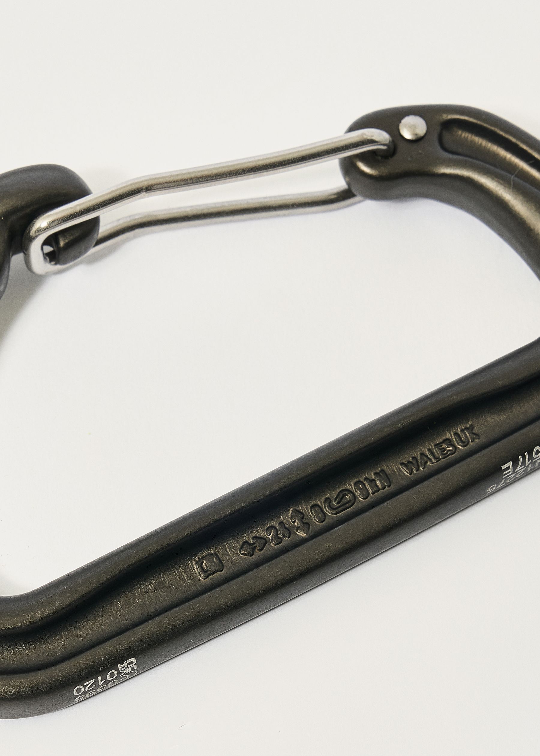 Image - 3 - Spectre 2 Wiregate Carabiner