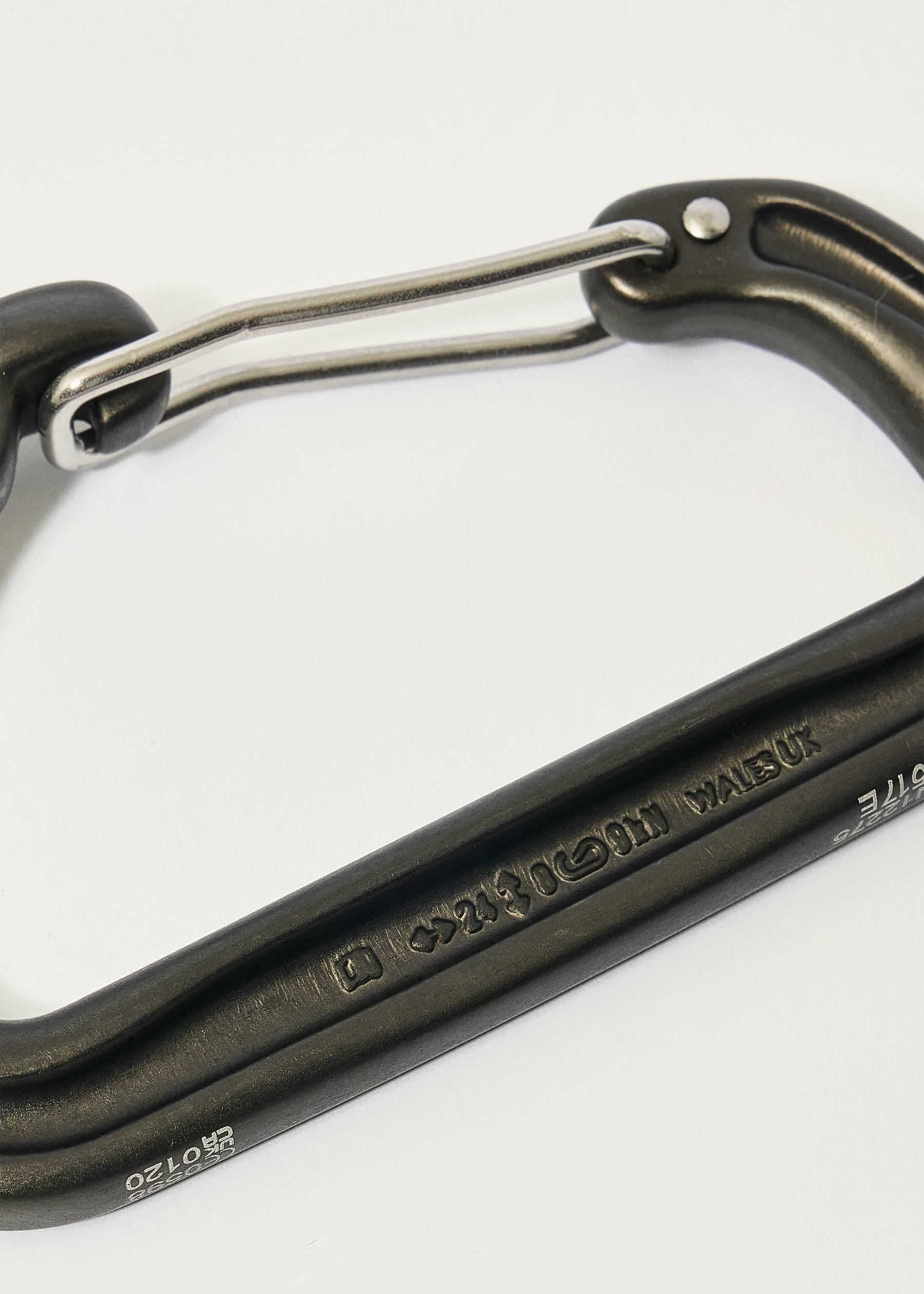 Image - 3 - Spectre 2 Wiregate Carabiner