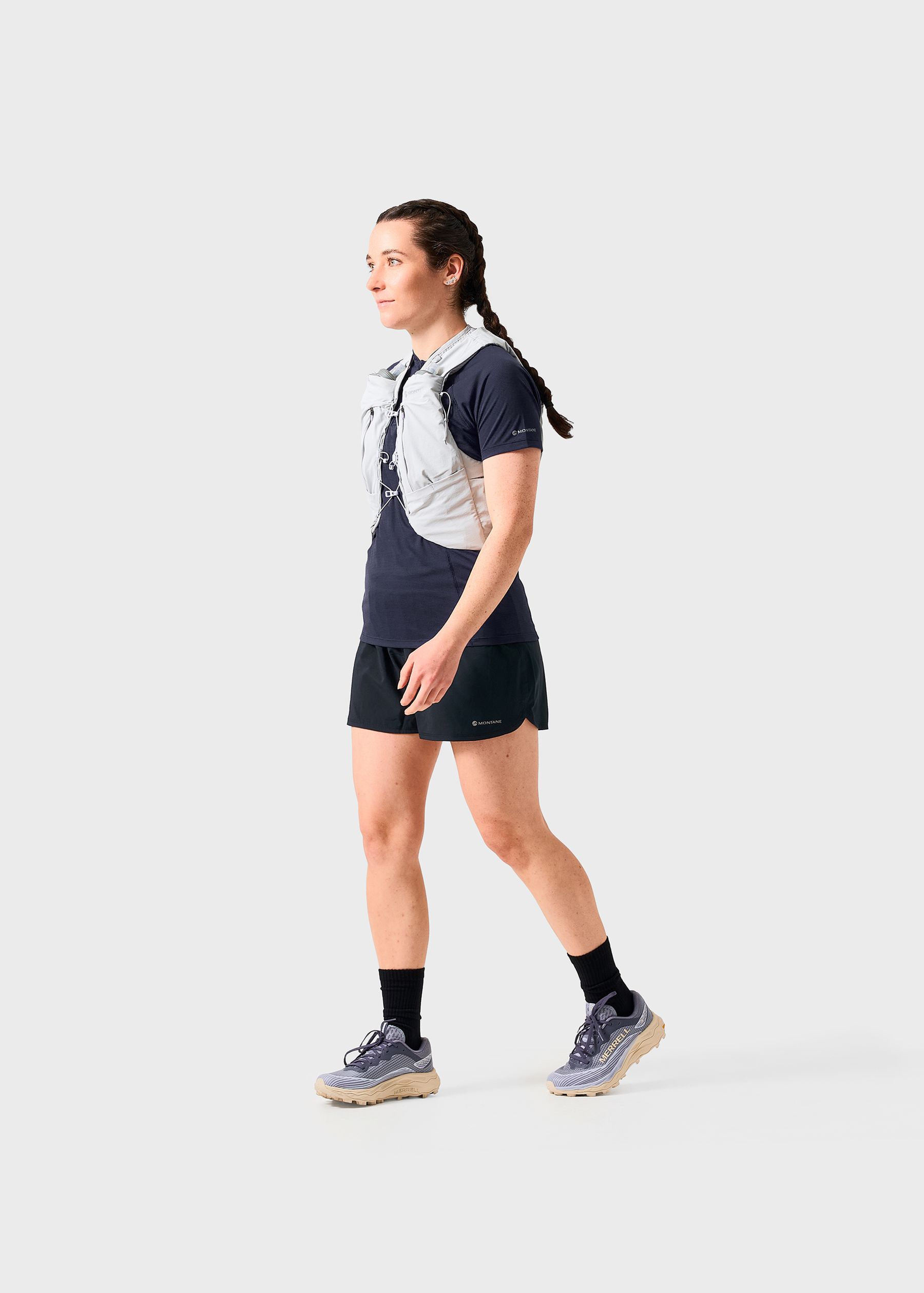 Image - 2 - Dart Nano Zip T-Shirt