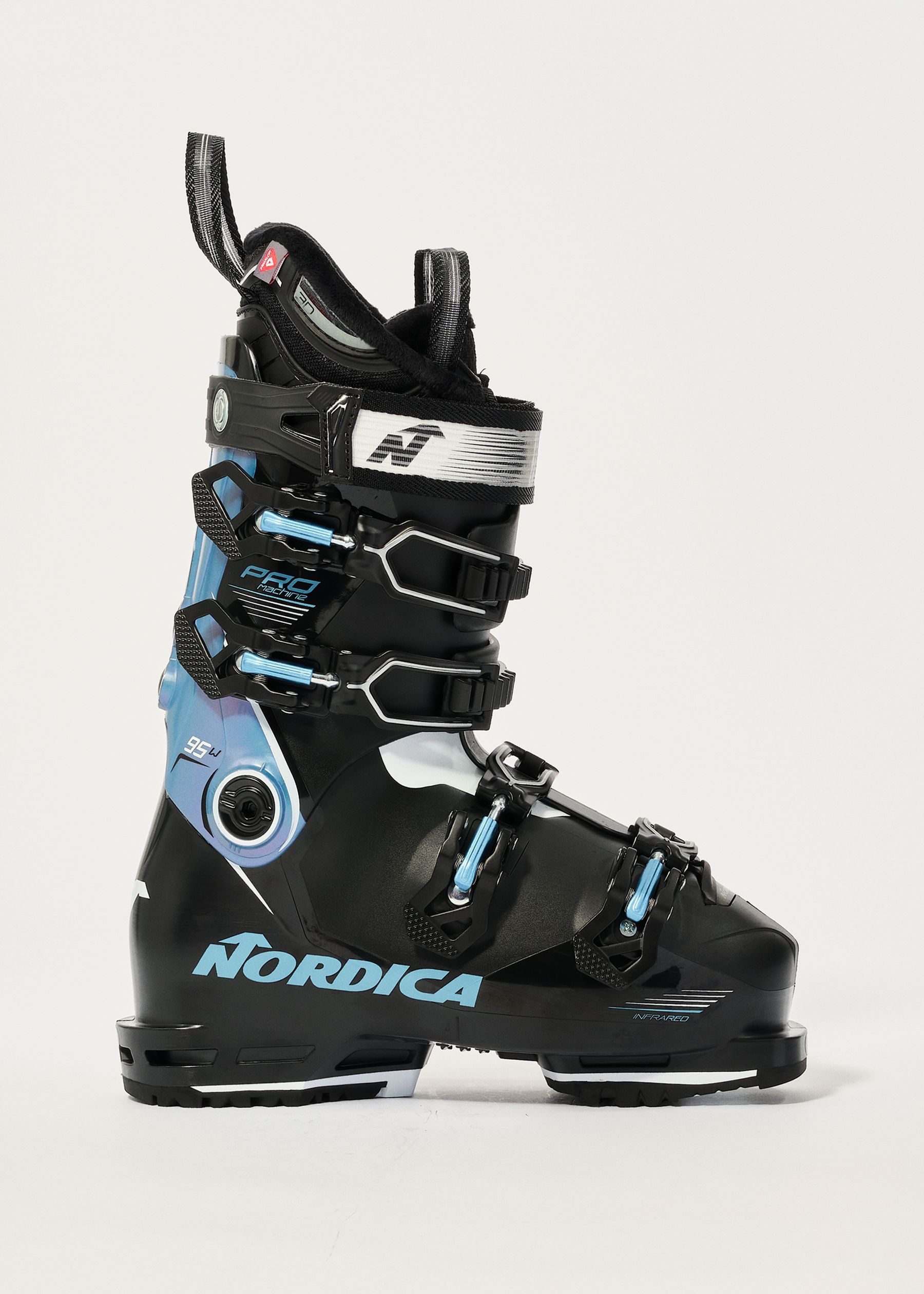 Image - 1 - Promachine 95 W GW Ski Boots