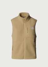 Yumiori Vest