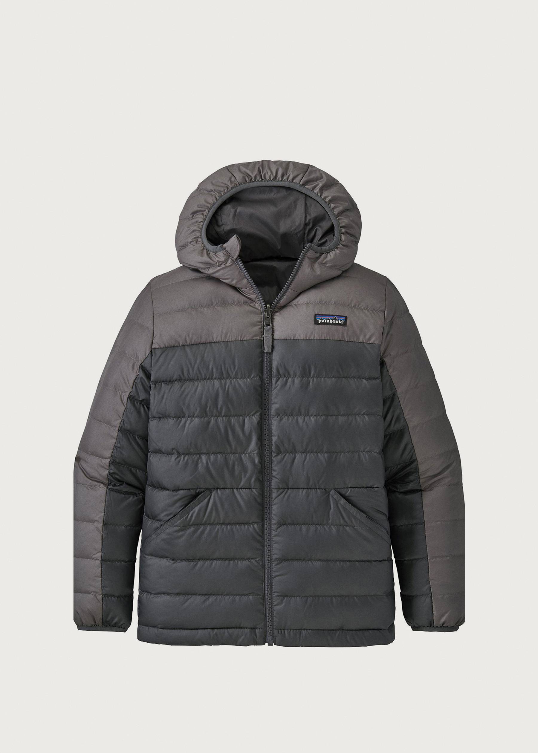Image - 3 - Reversible Down Sweater Hoodie