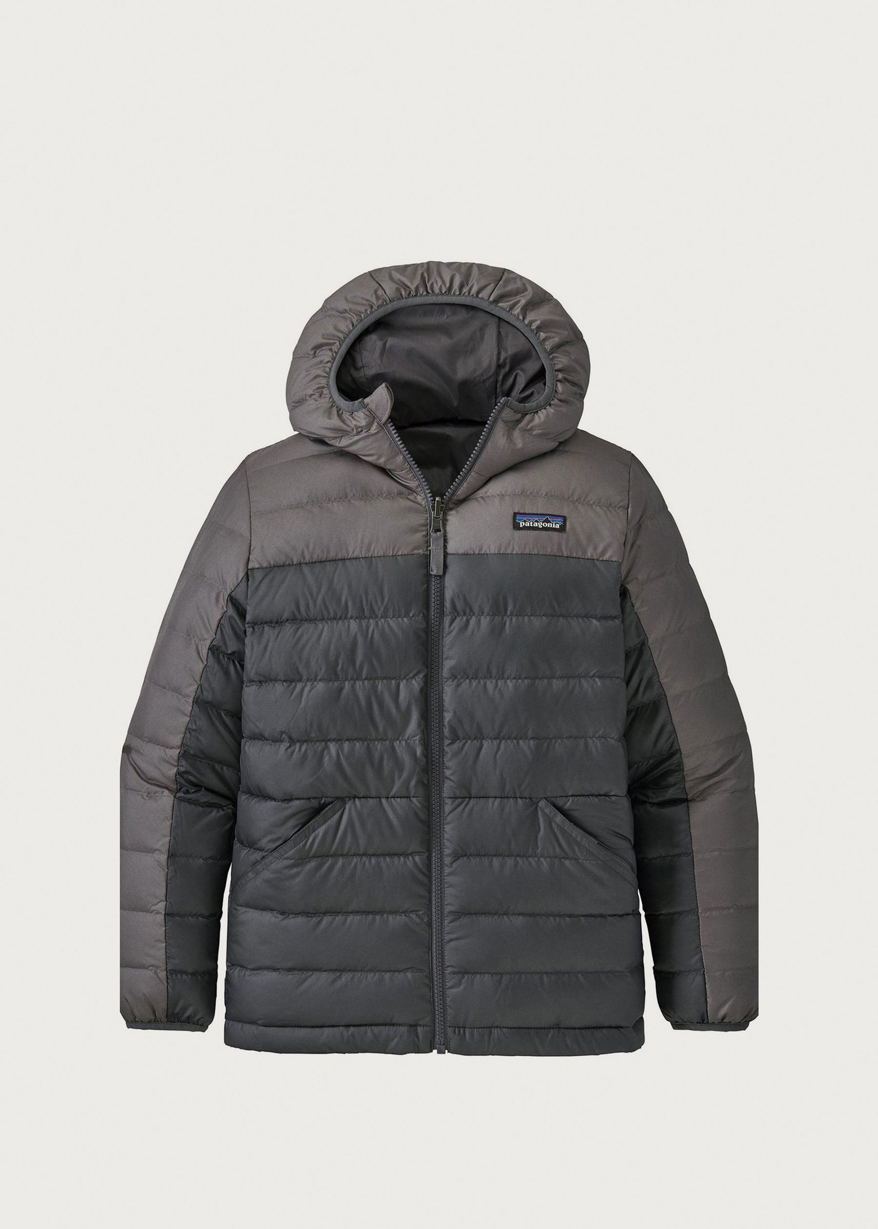 Image - 1 - Reversible Down Sweater Hoodie