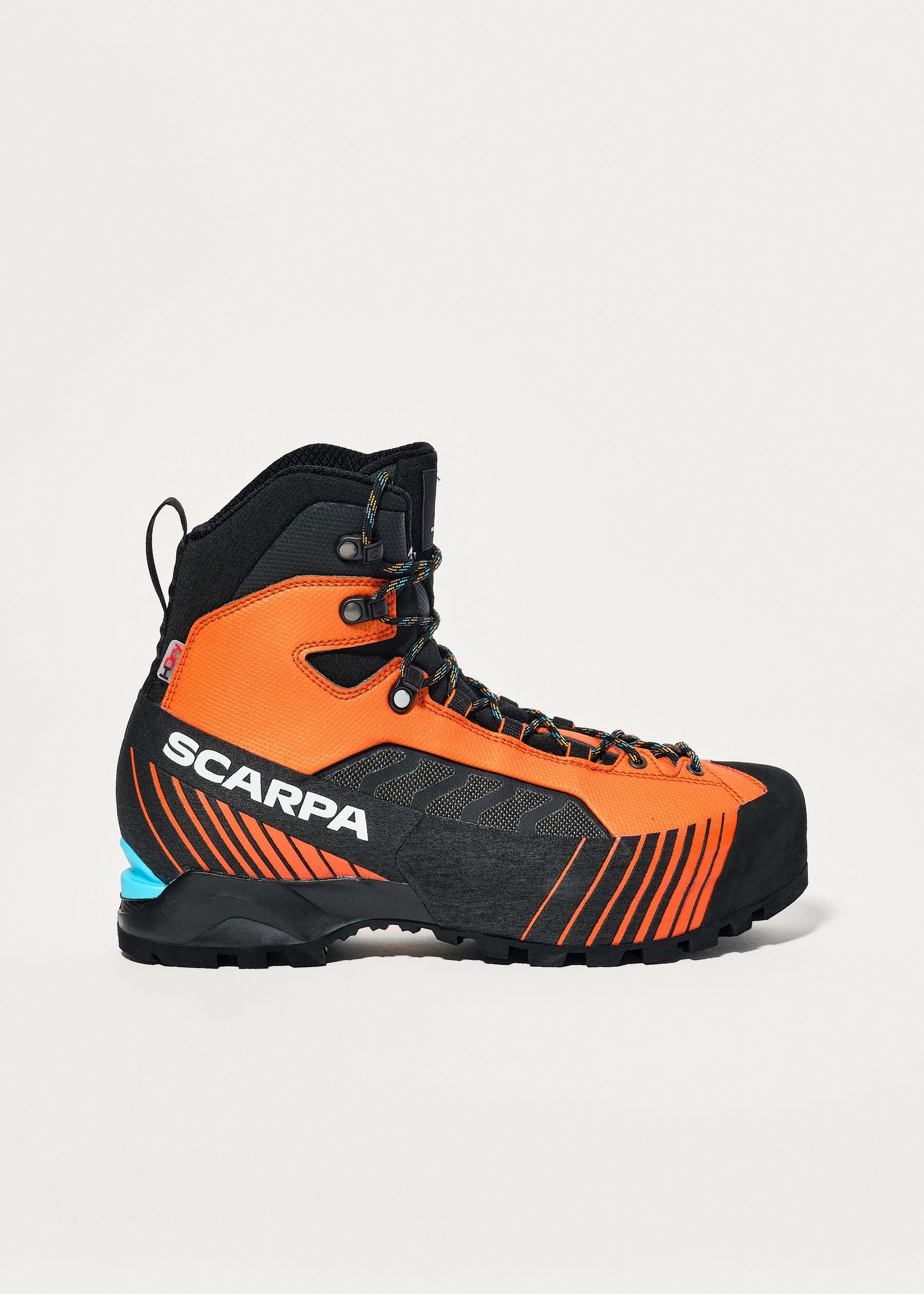 Image - 1 - Ribelle Lite HD Mountaineering Boots
