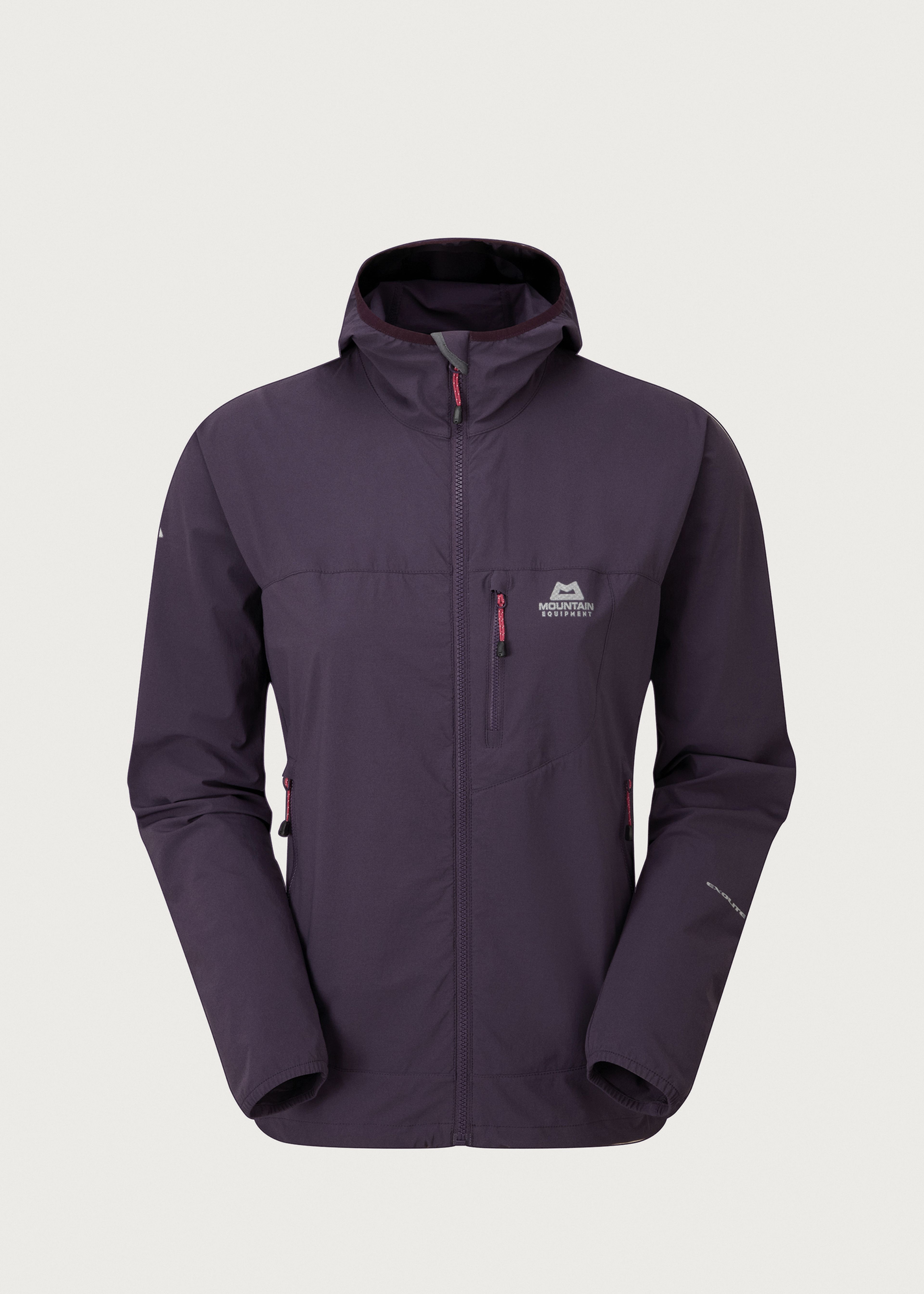 Mountain Equipment Echo Hooded Jacket