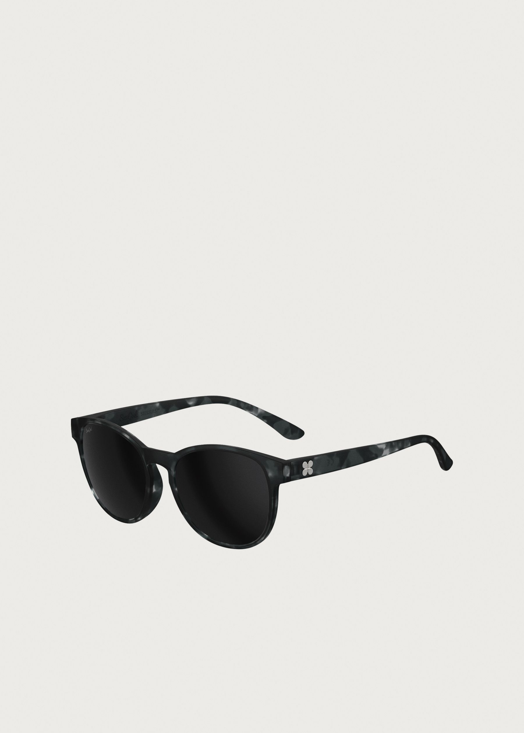 Image - 2 - Sierras Black Tortoise / 8KO Smoke Sunglasses