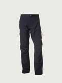 Chamois Trousers - Short Leg