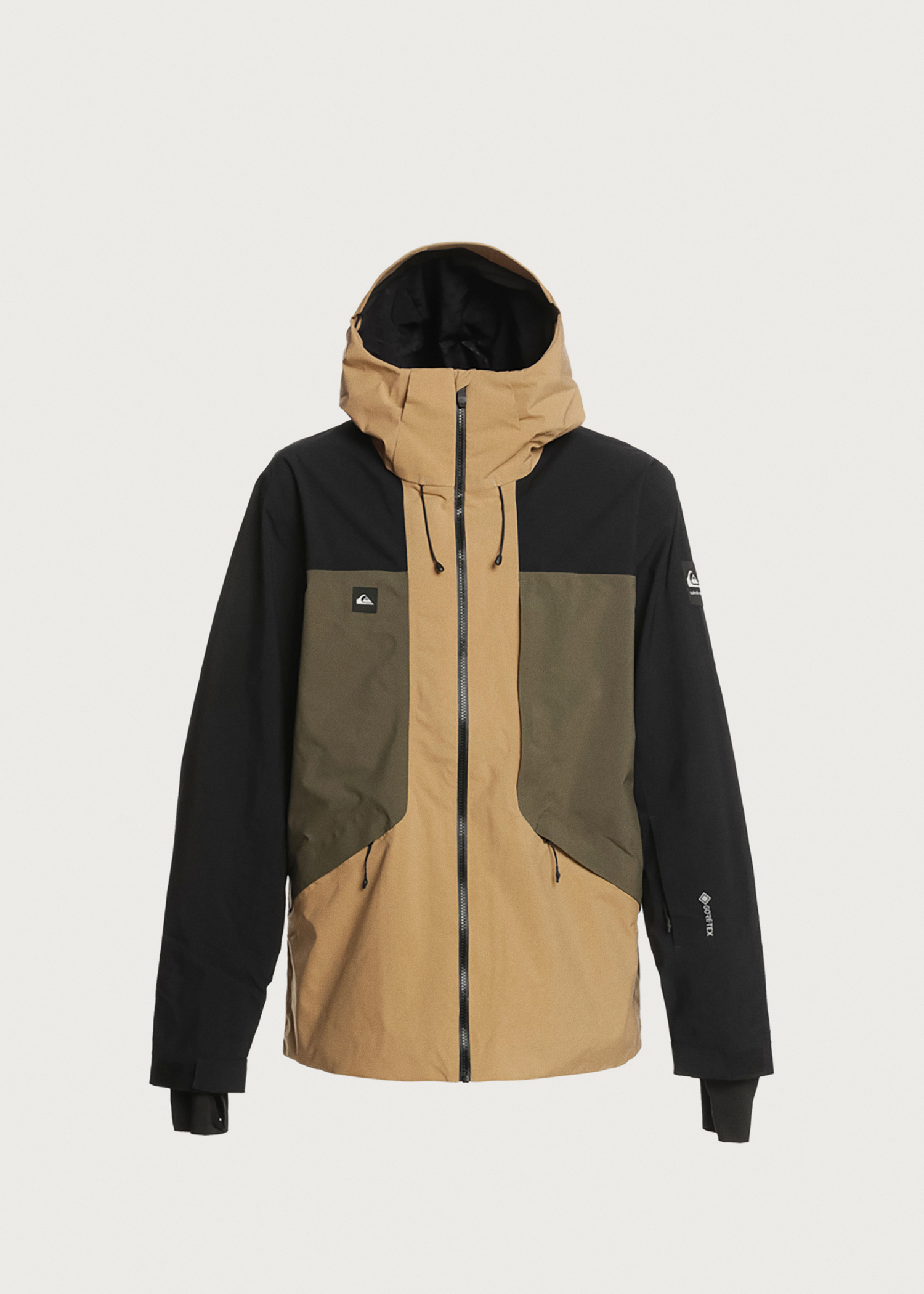 Quiksilver Forever Stretch GORE-TEX Insulated Jacket