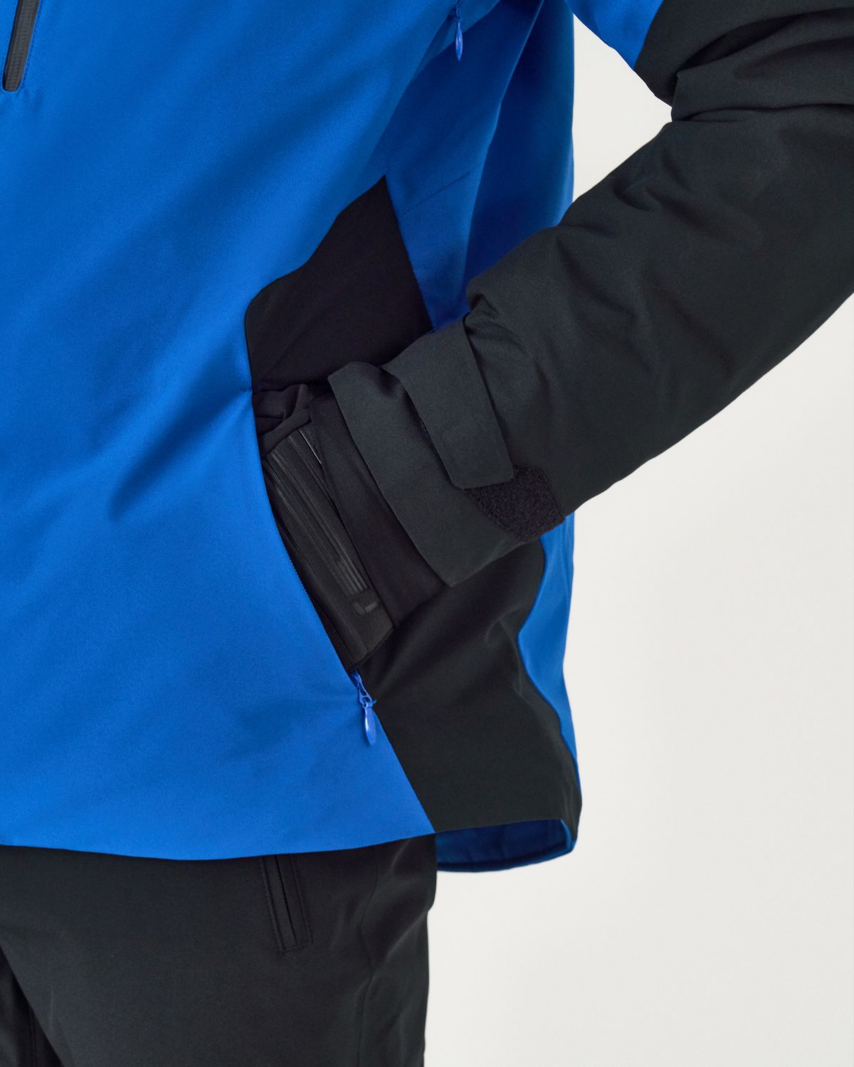 Stretch Dermizax Matte