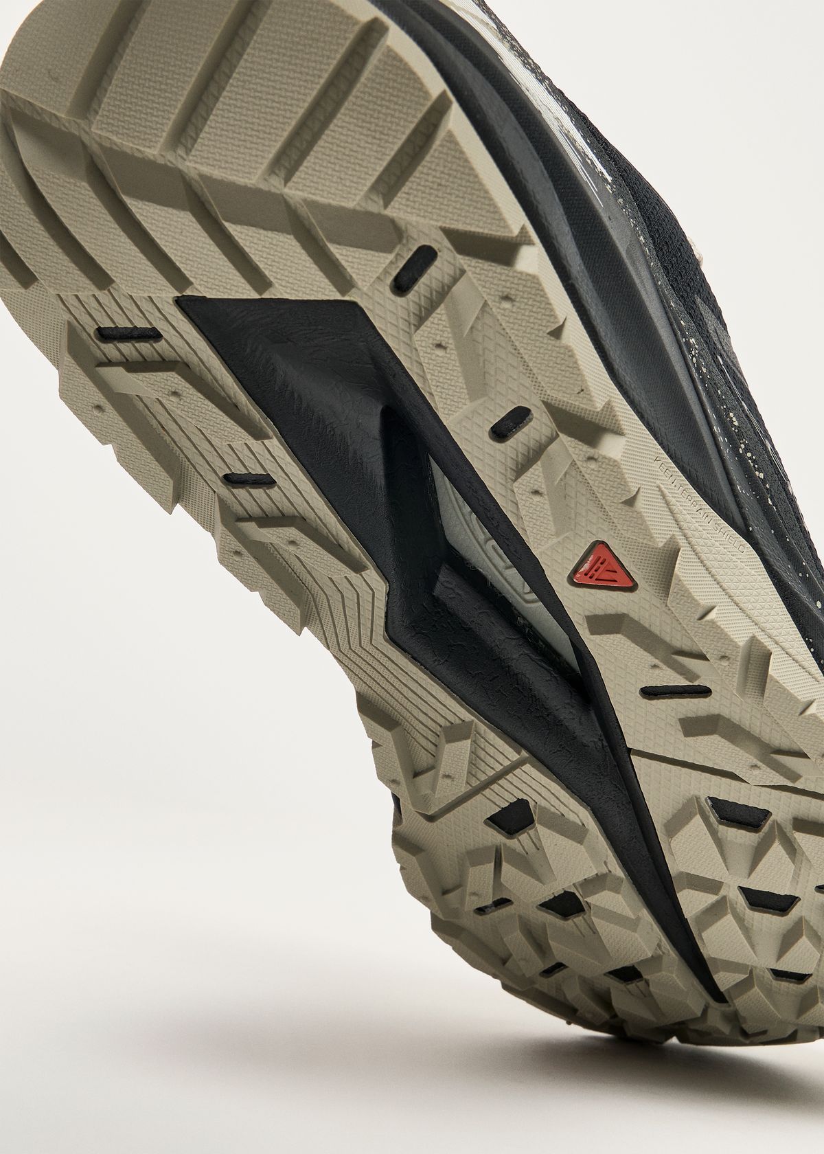Keen All-Terrain rubber outsole