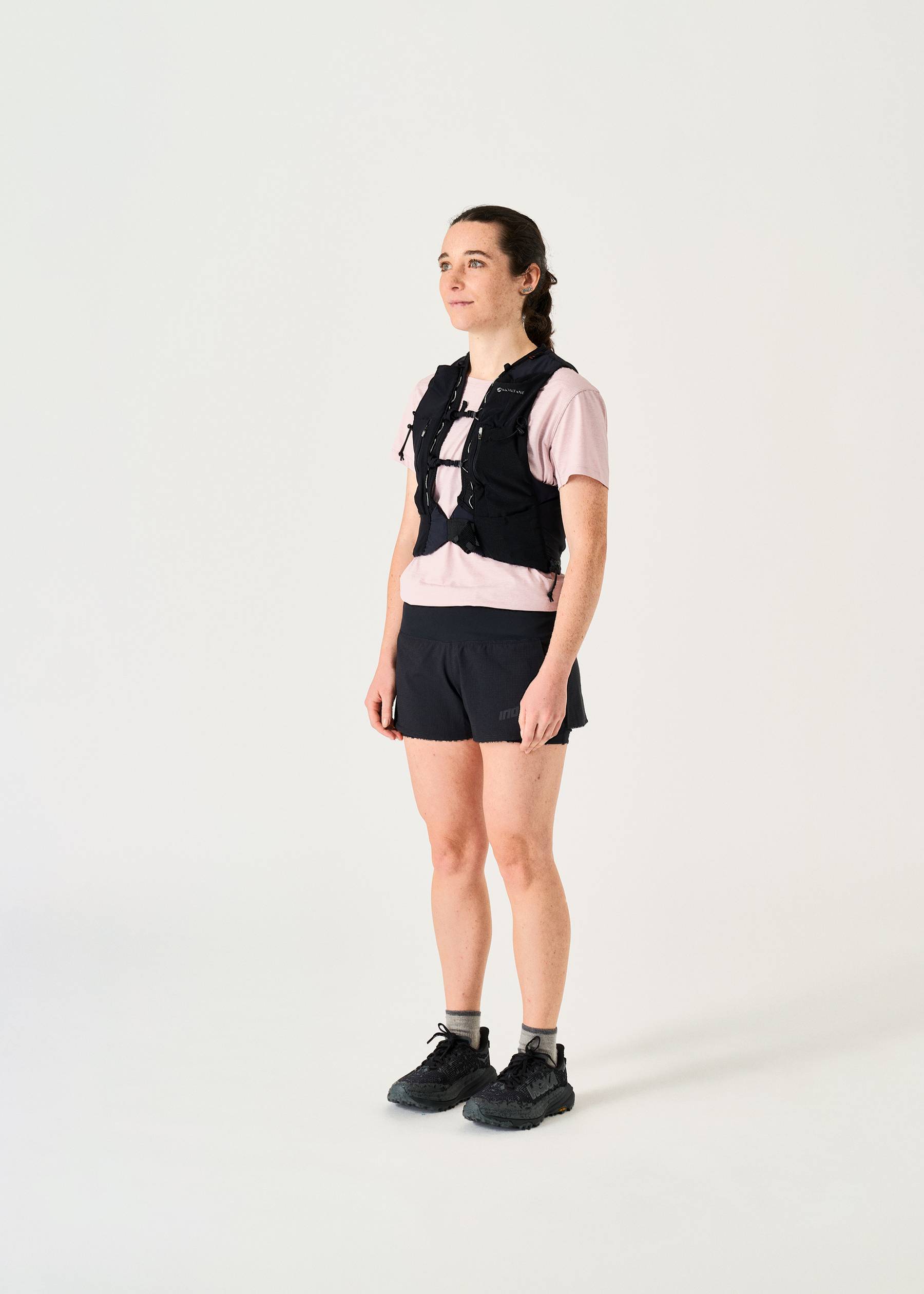 Image - 2 - TrailFly Ultra 3" 2in1 Shorts
