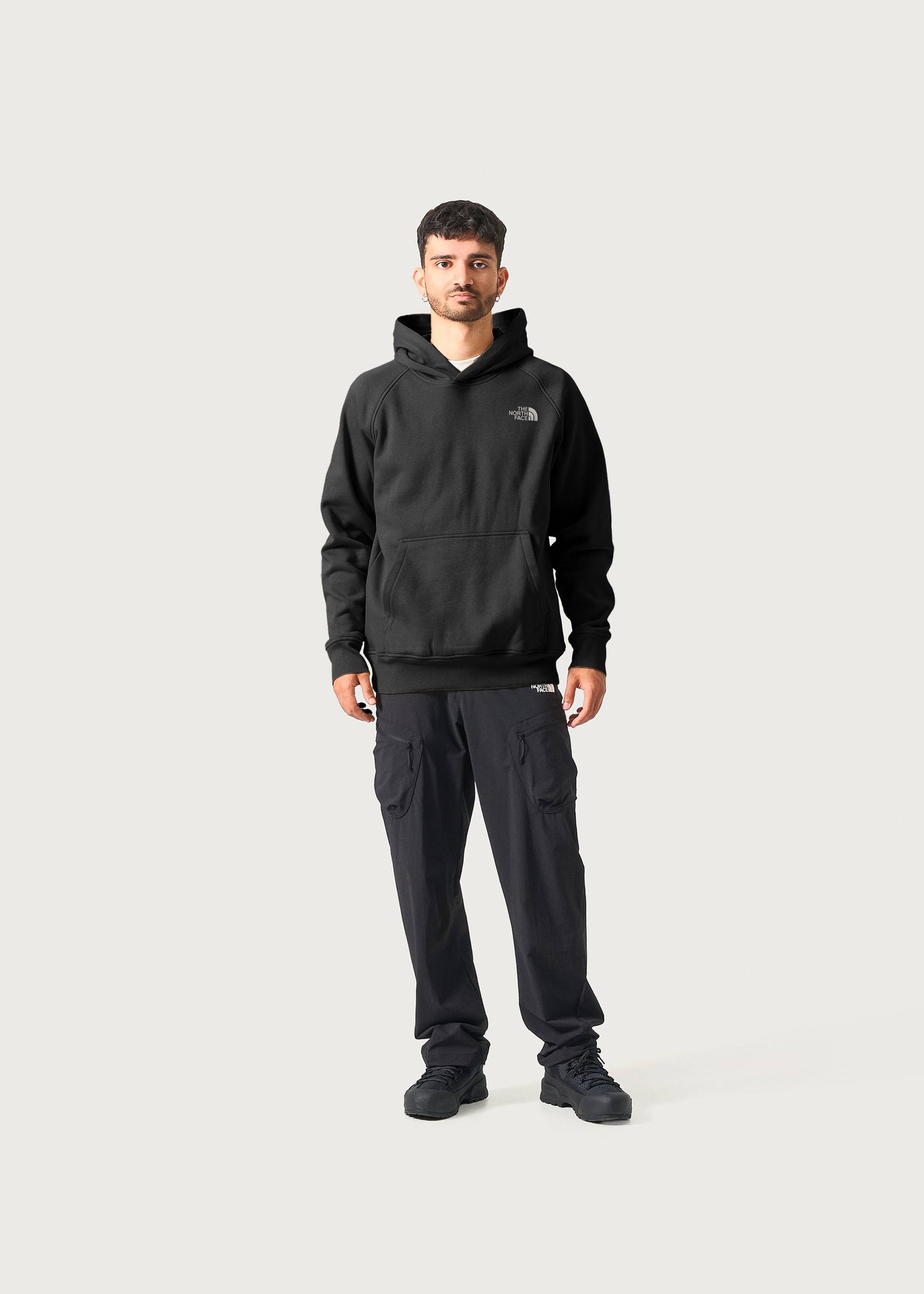 Image - 2 - Raglan Box NSE Regular Hoodie