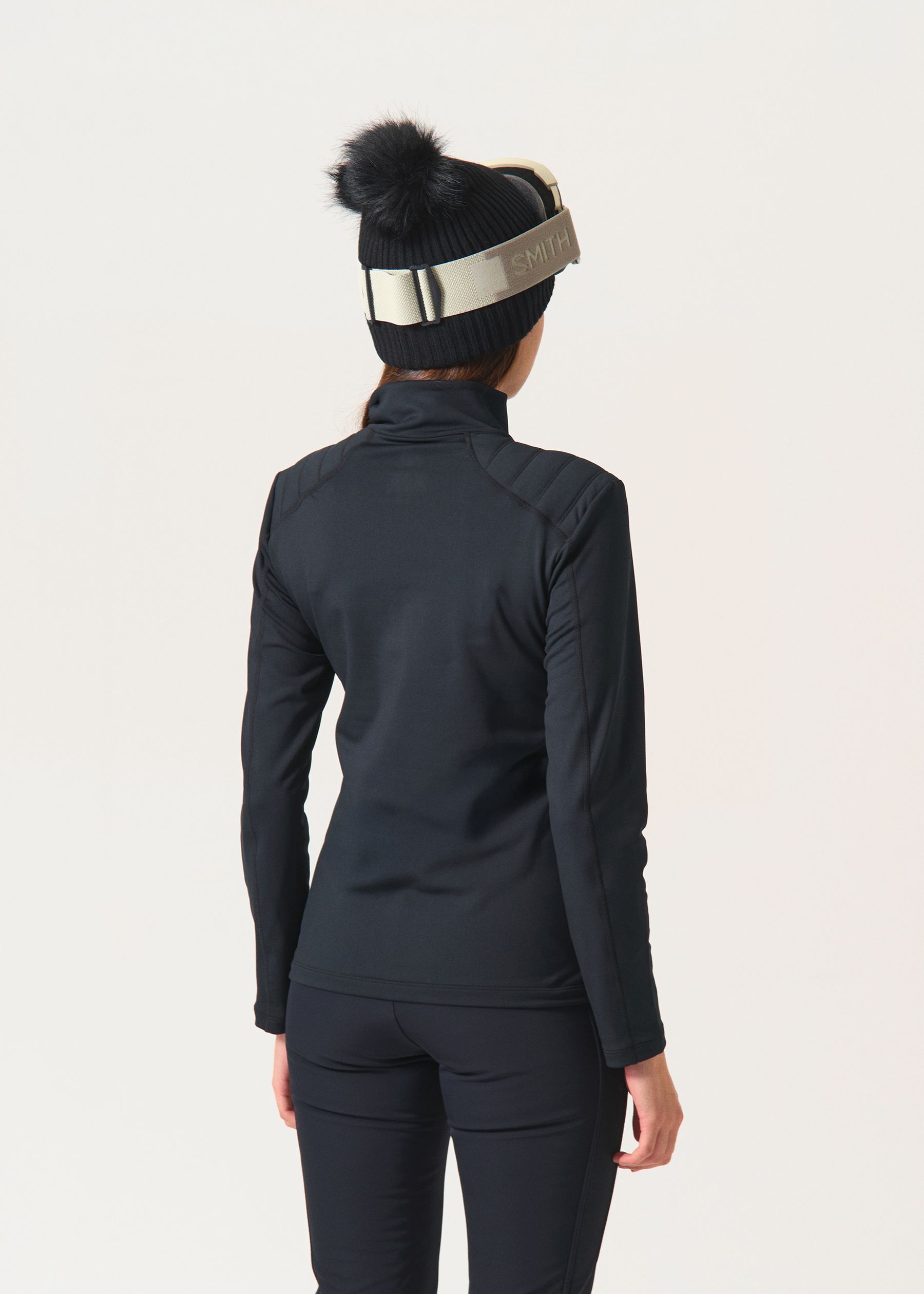 Image - 3 - Shoulder Trim T-Neck