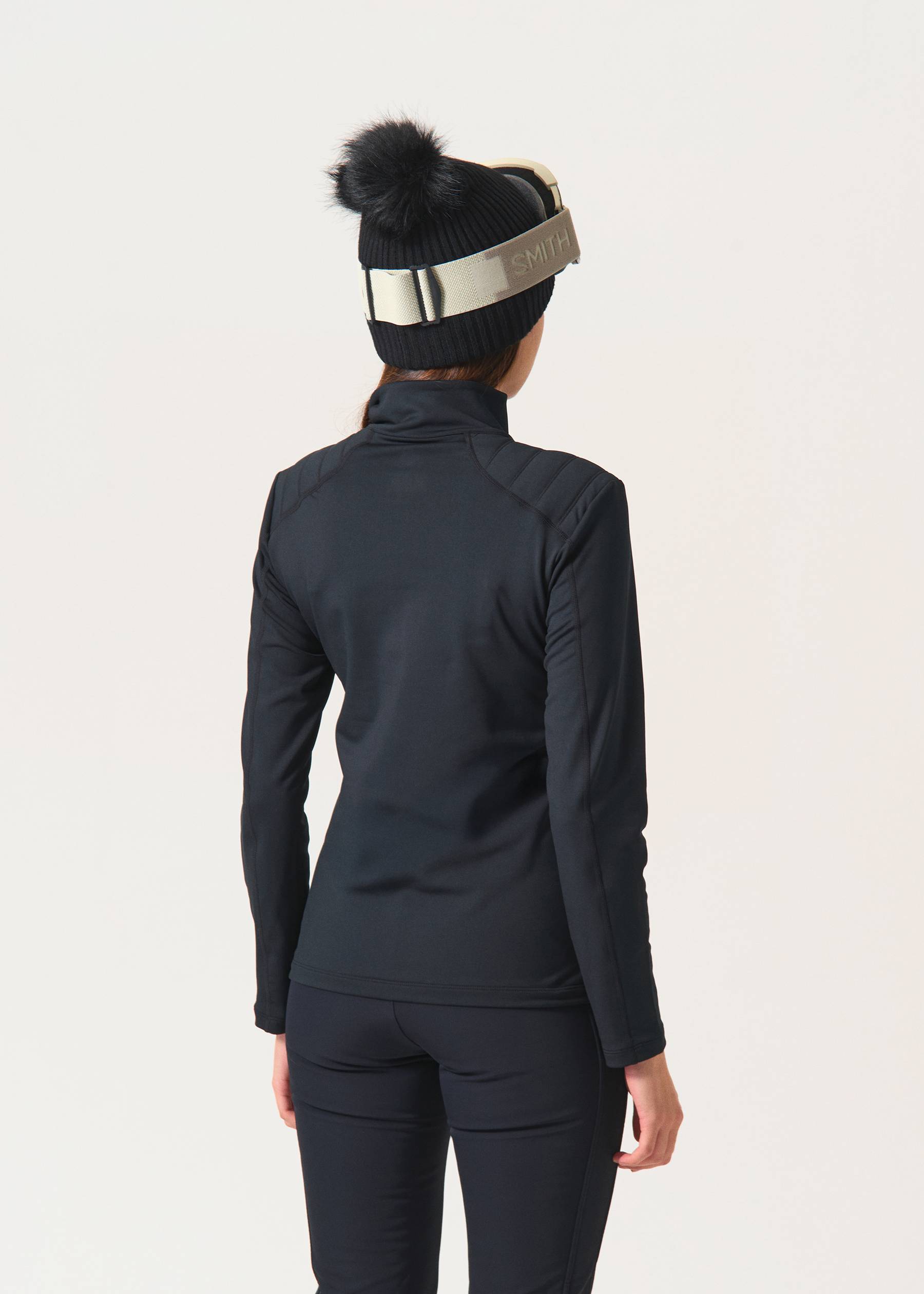 Image - 3 - Shoulder Trim T-Neck