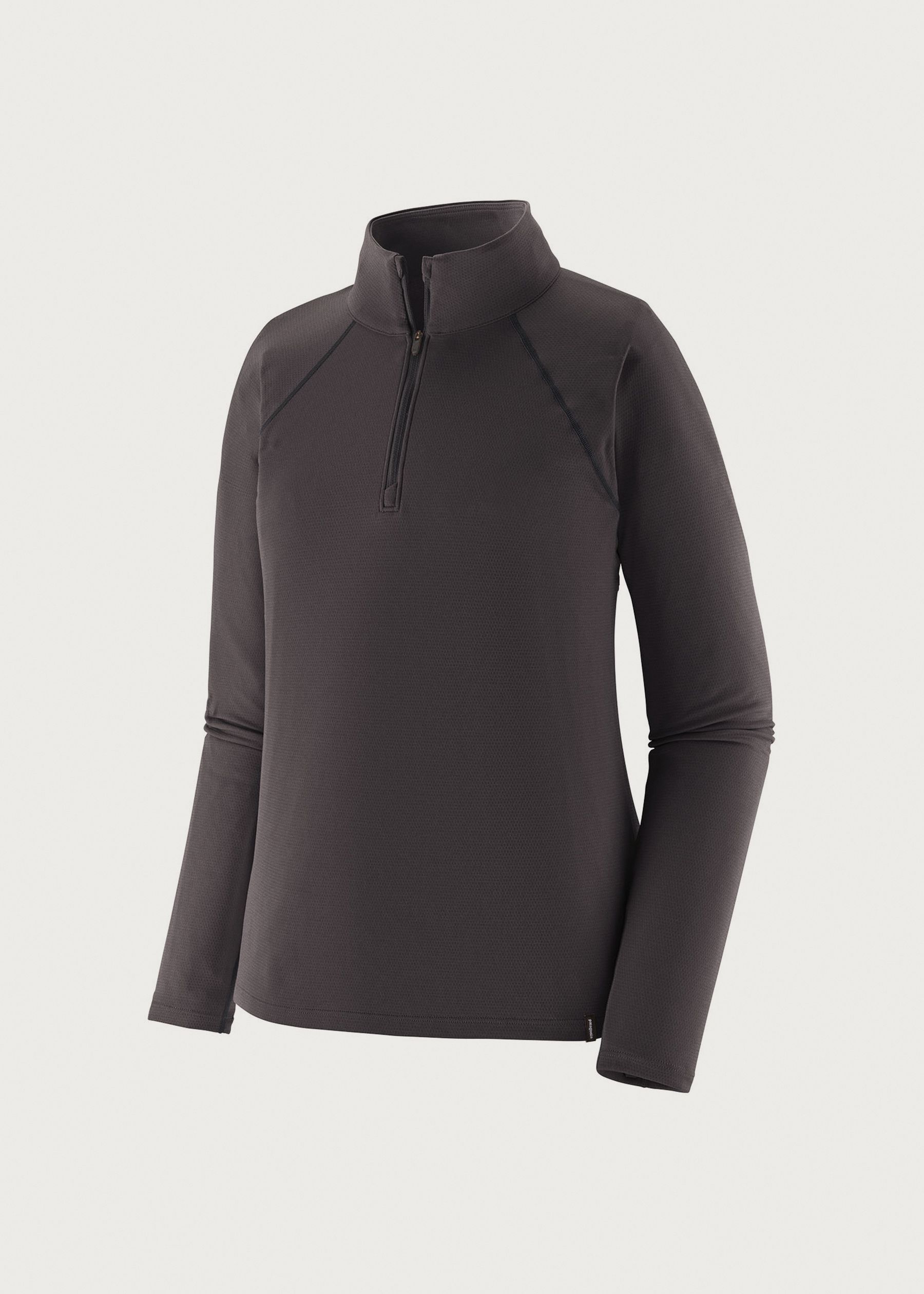 Image - 1 - Capilene Midweight Zip Neck