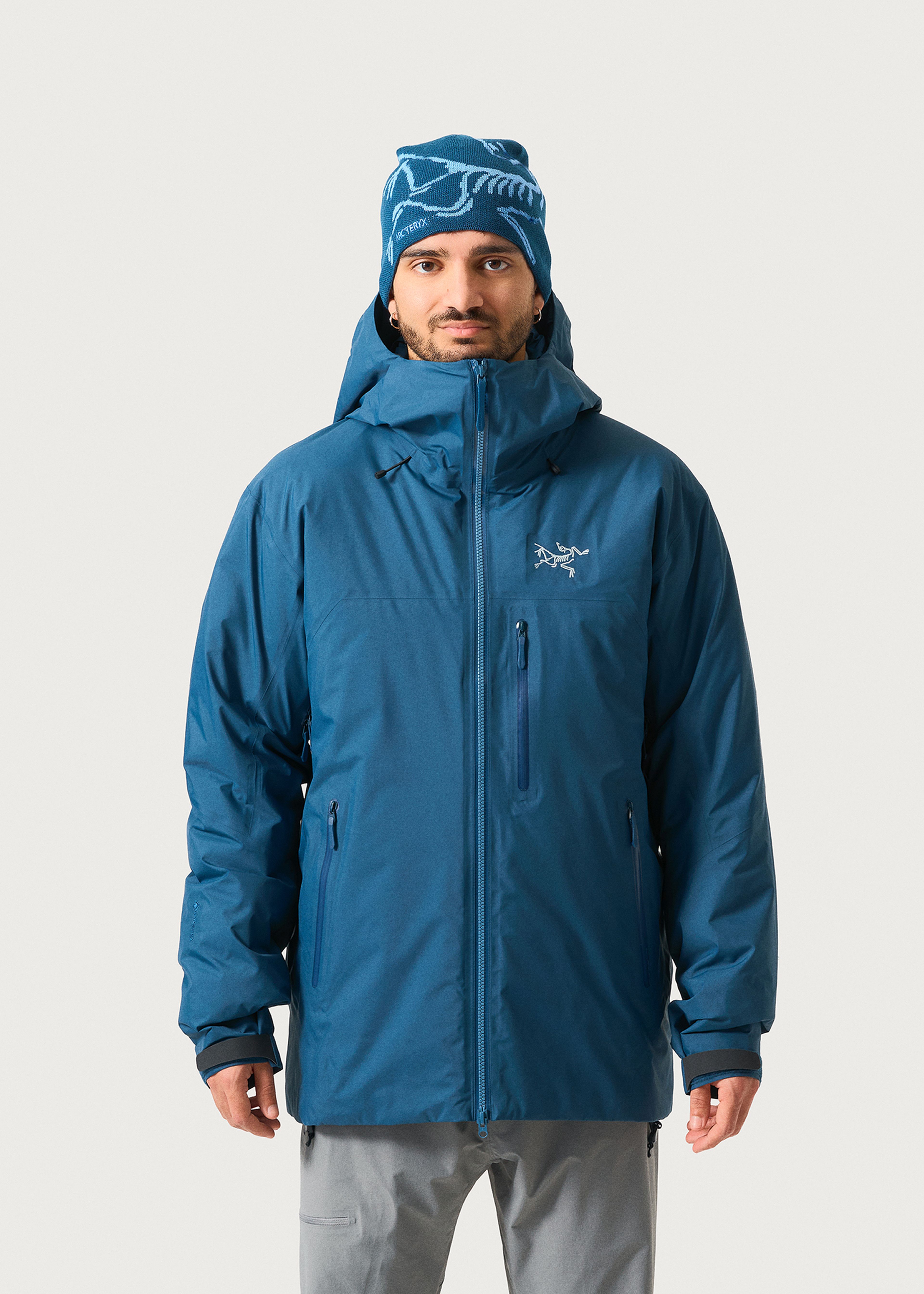 Arc'teryx Beta Insulated Jacket
