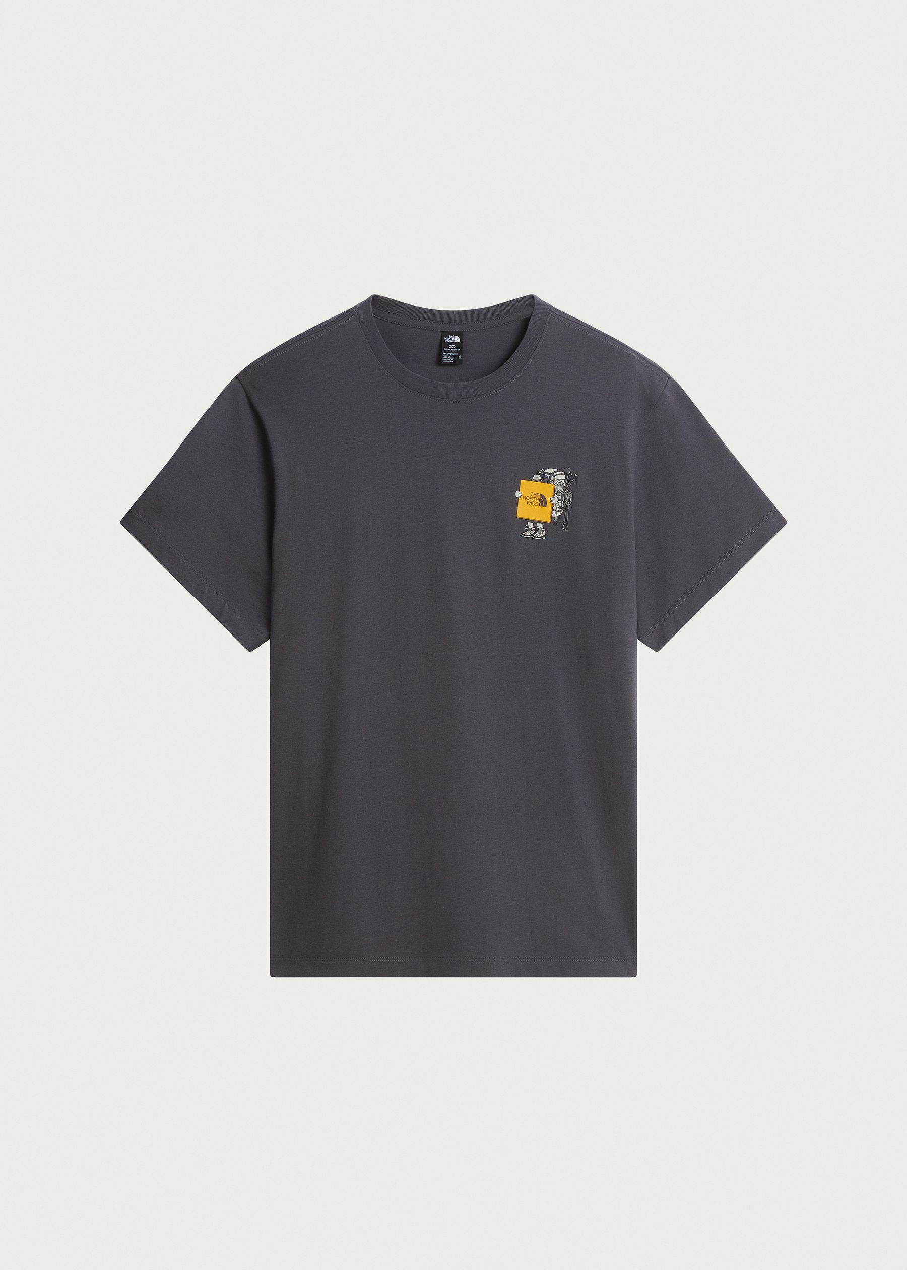 Image - 1 - Gear Up Get Out Relaxed Tee