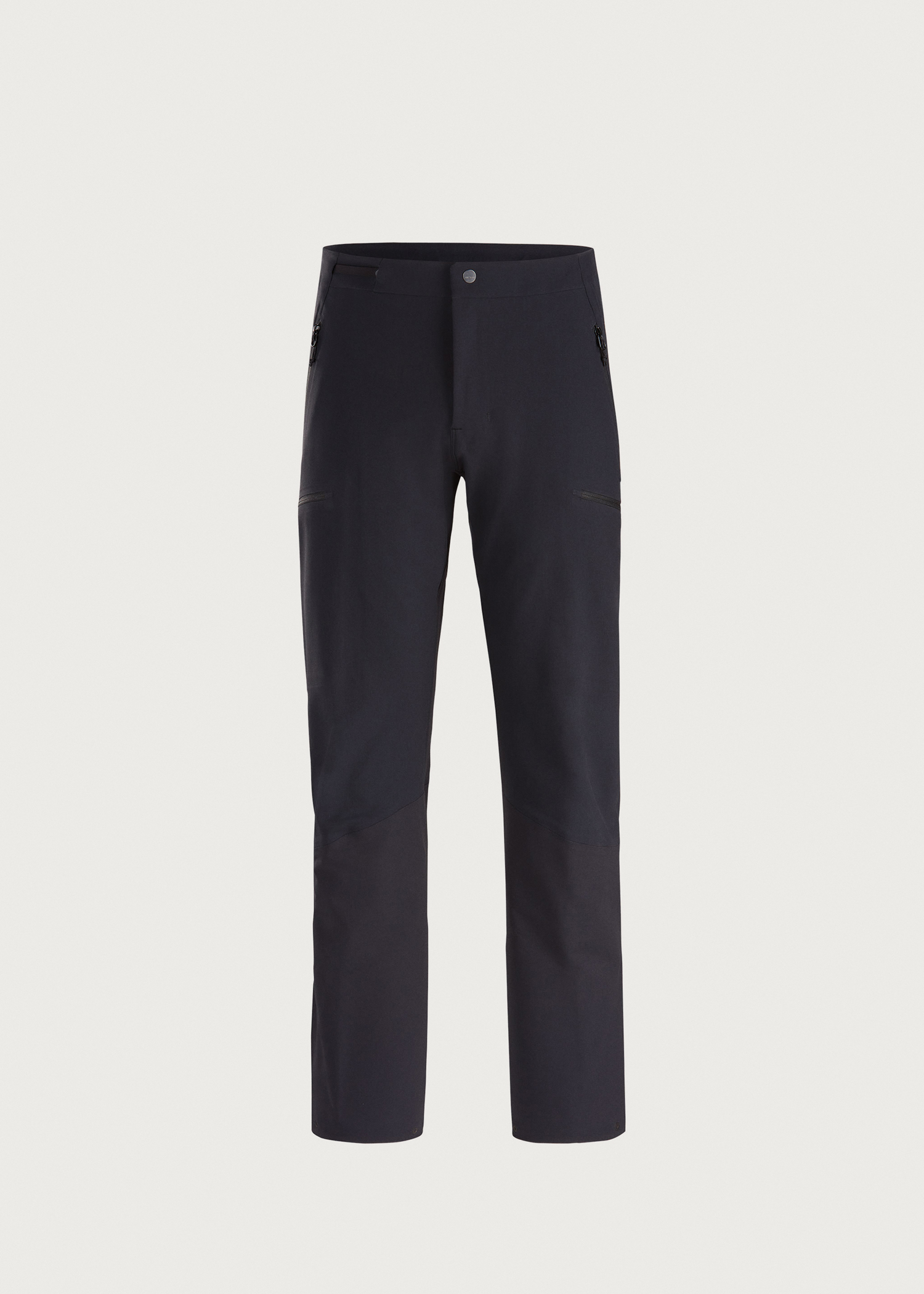 ARC'TERYX MOUNTAIN GUIDE PANTS アークテリクス ARC'TERYX-GAMMA GUIDE PANT M BLACK - Hiking trousers