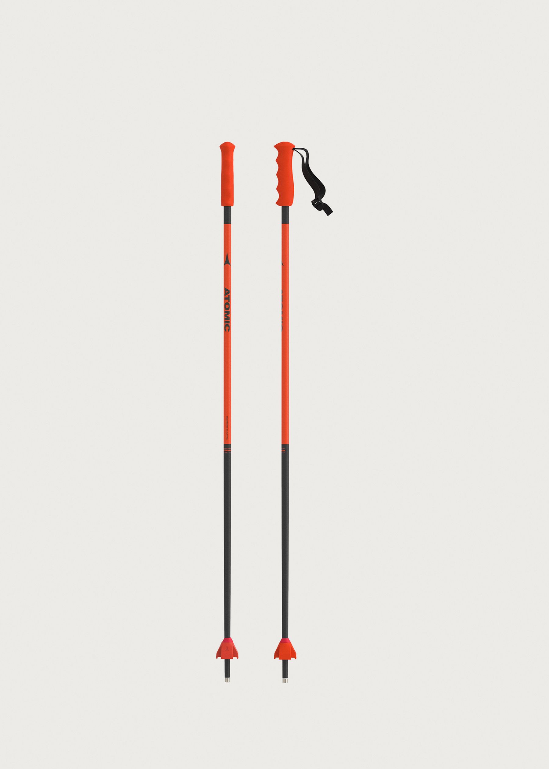 Image - 1 - Redster Jr Kids' Ski Poles